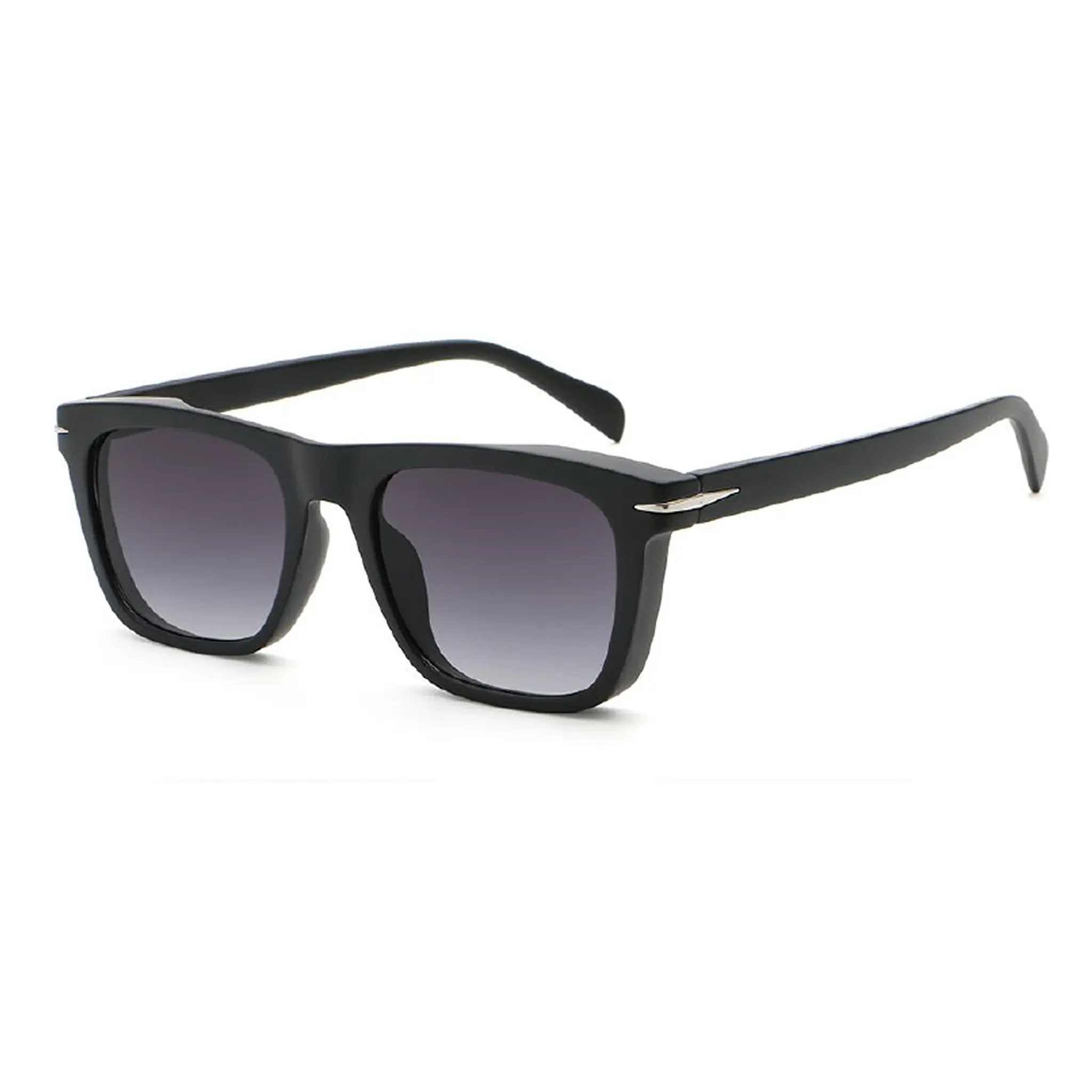 Fabricante de gafas rectangulares PC JU-1877 - Joyiris