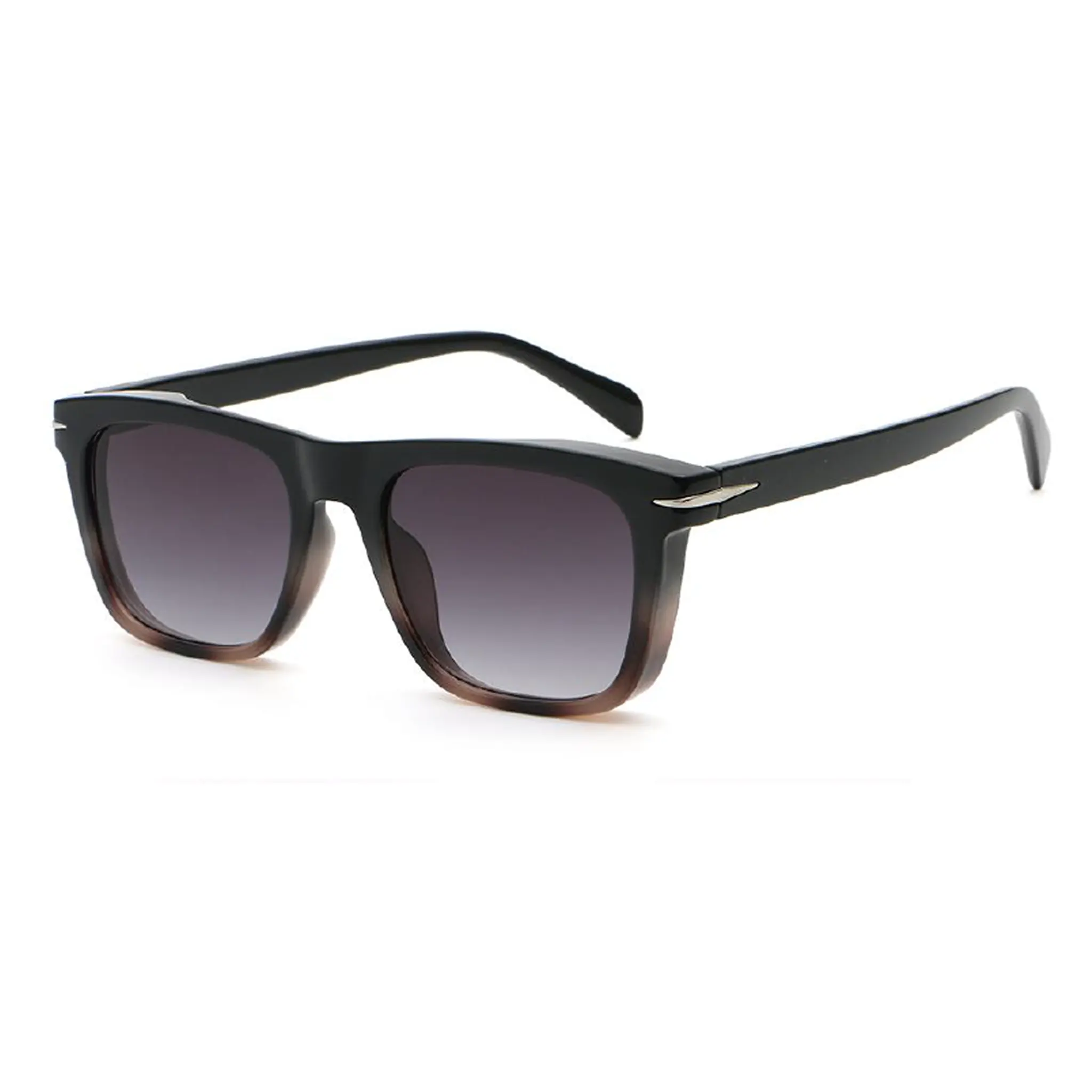 Fabricante de gafas rectangulares PC JU-1877 - Joyiris