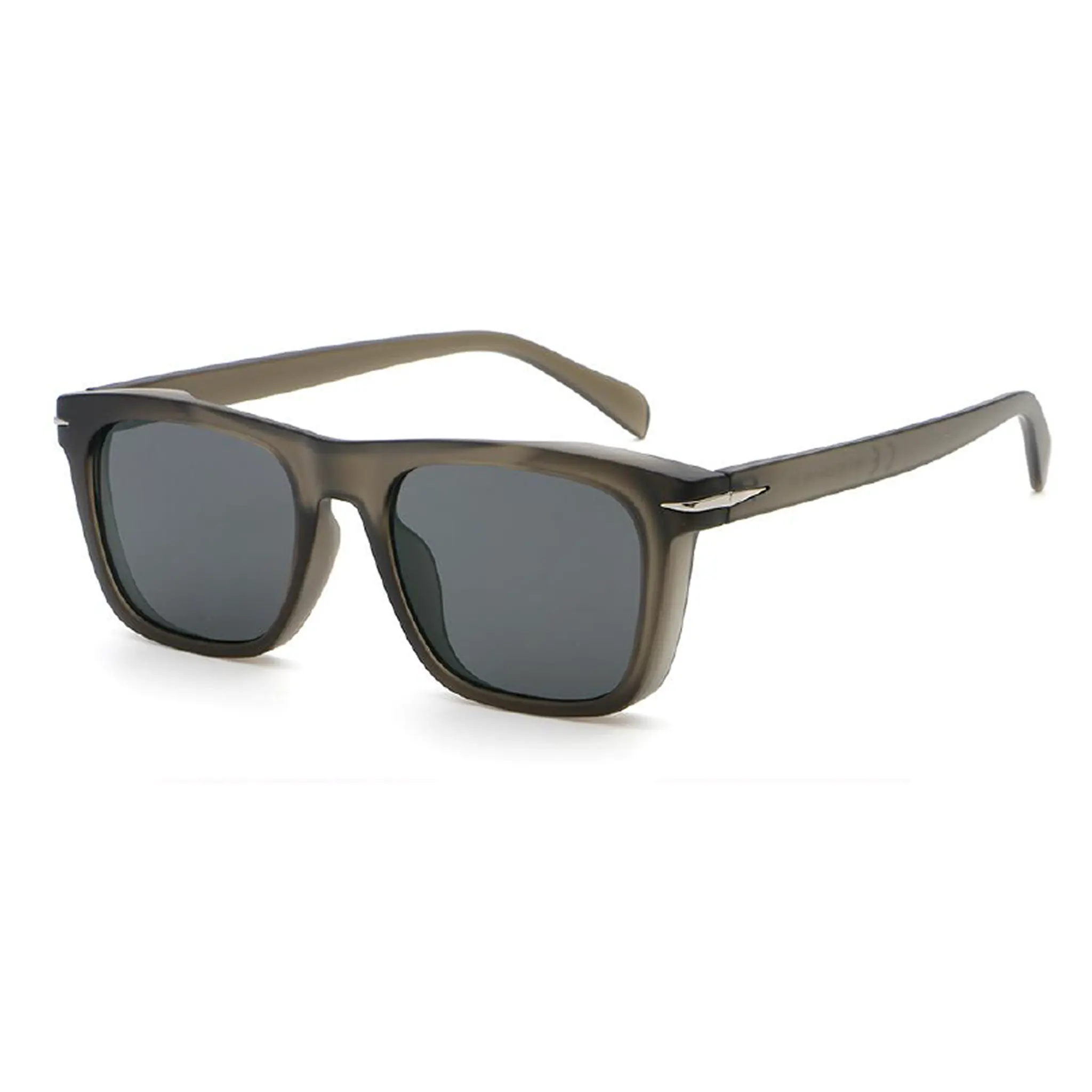 Fabricante de gafas rectangulares PC JU-1877 - Joyiris