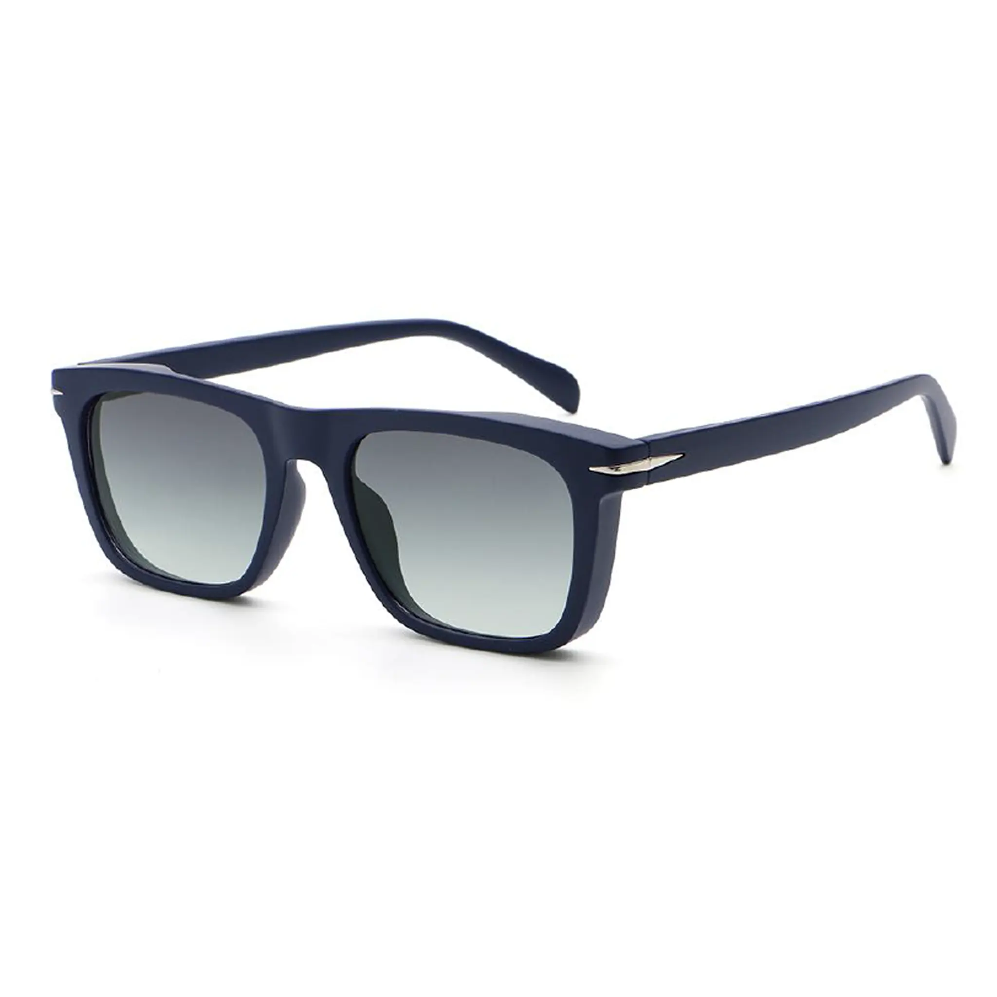 Fabricante de gafas rectangulares PC JU-1877 - Joyiris