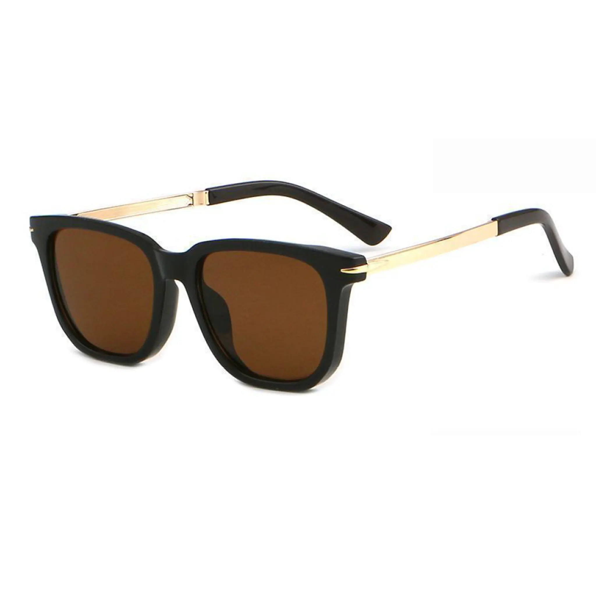 Fabricante de gafas rectangulares PC JU-1893 - Joyiris