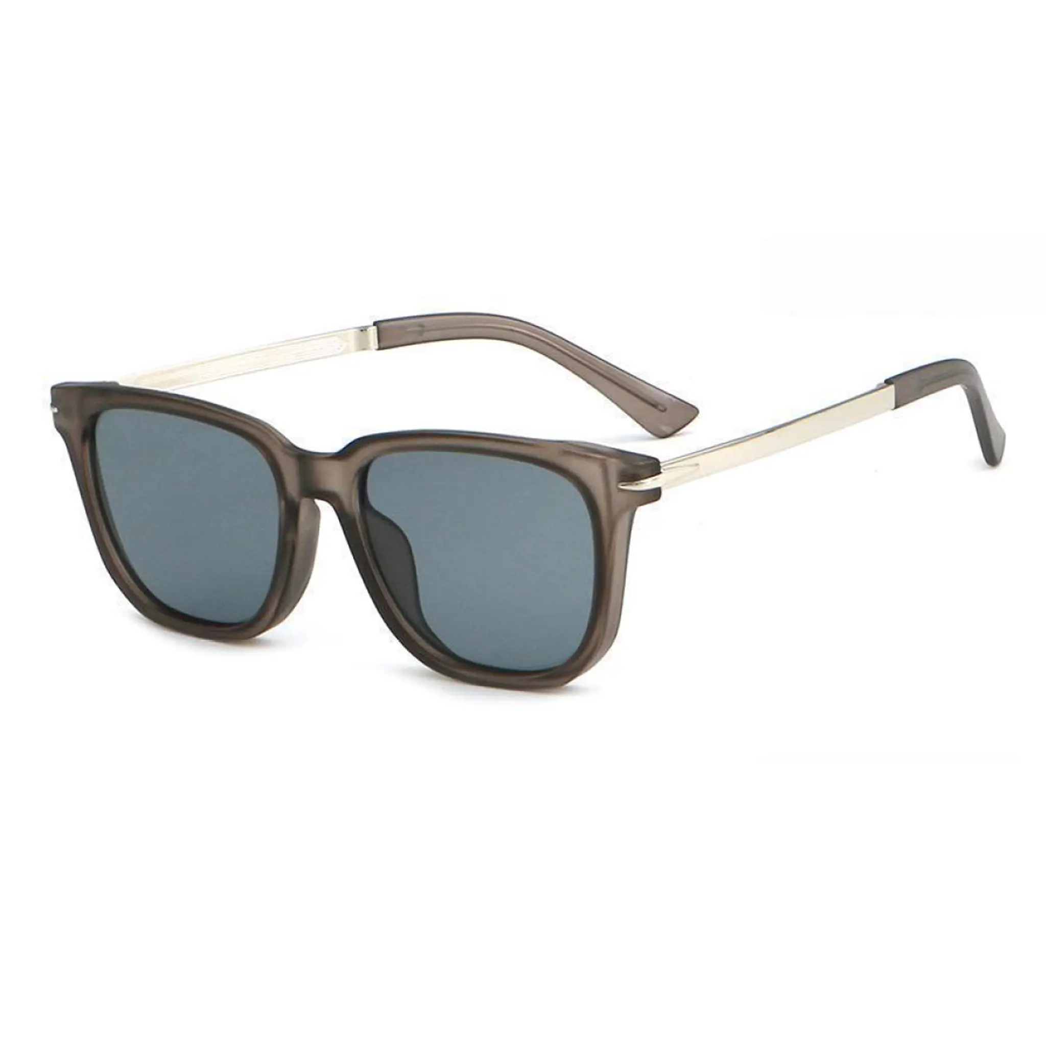 Fabricante de gafas rectangulares PC JU-1893 - Joyiris