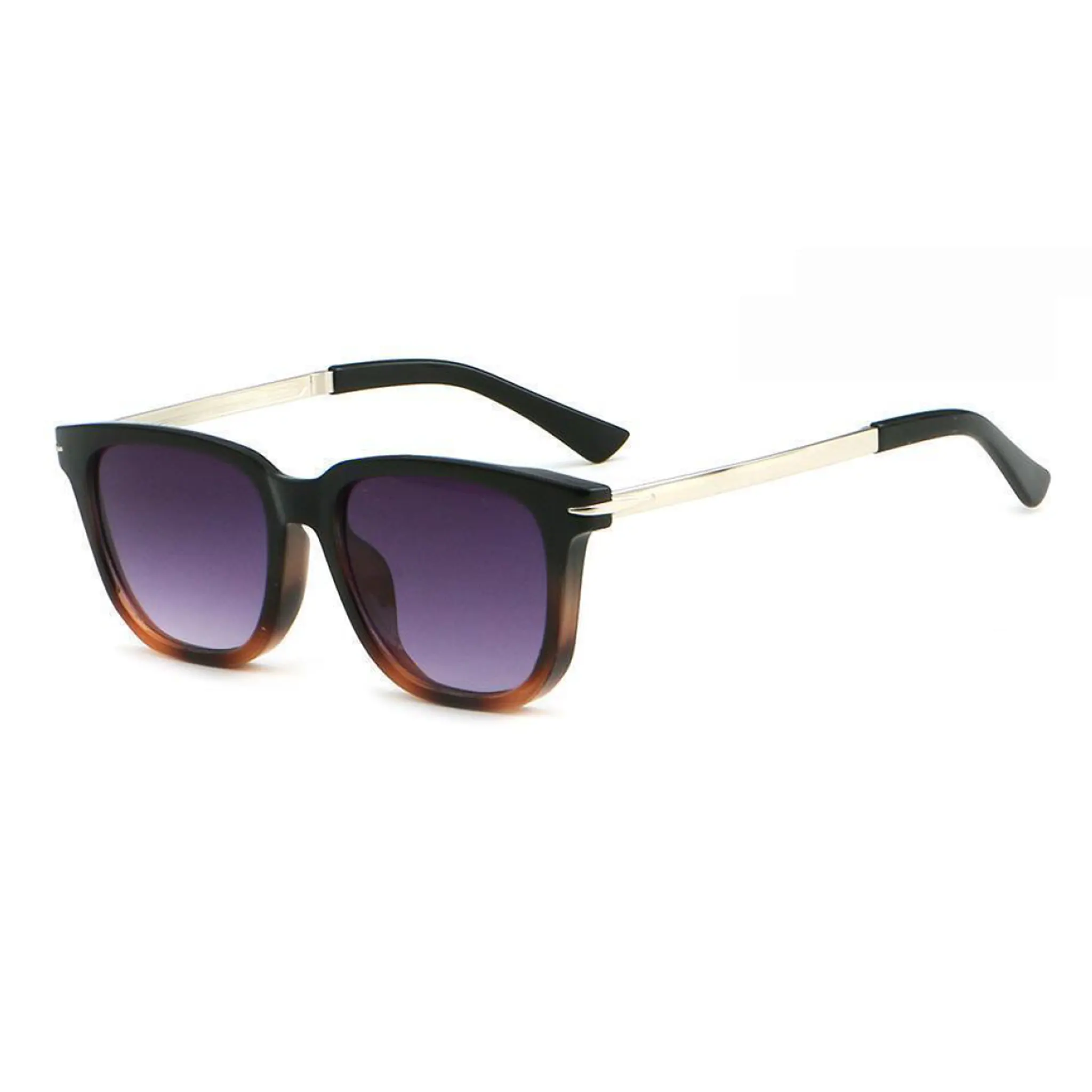 Fabricante de gafas rectangulares PC JU-1893 - Joyiris