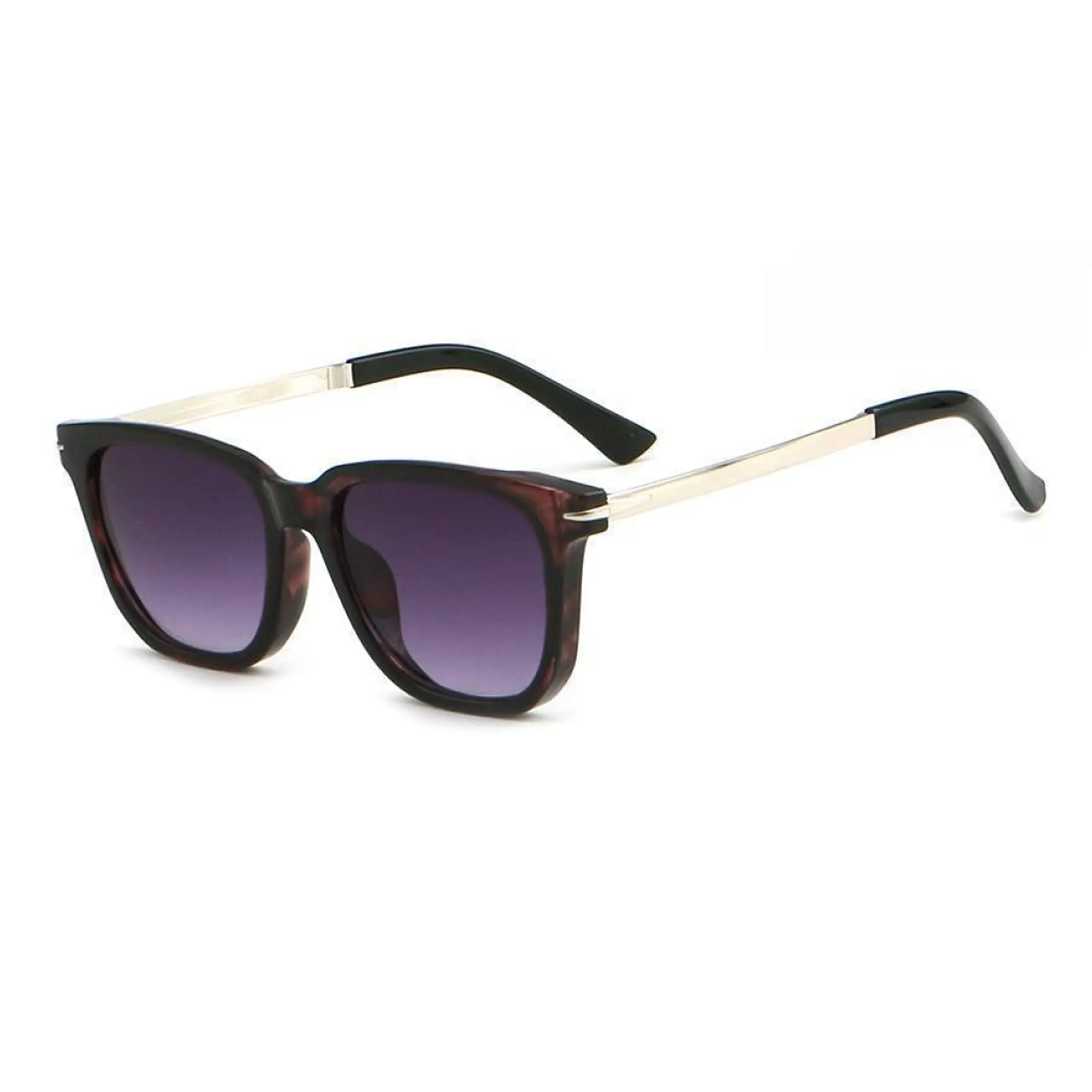Fabricante de gafas rectangulares PC JU-1893 - Joyiris