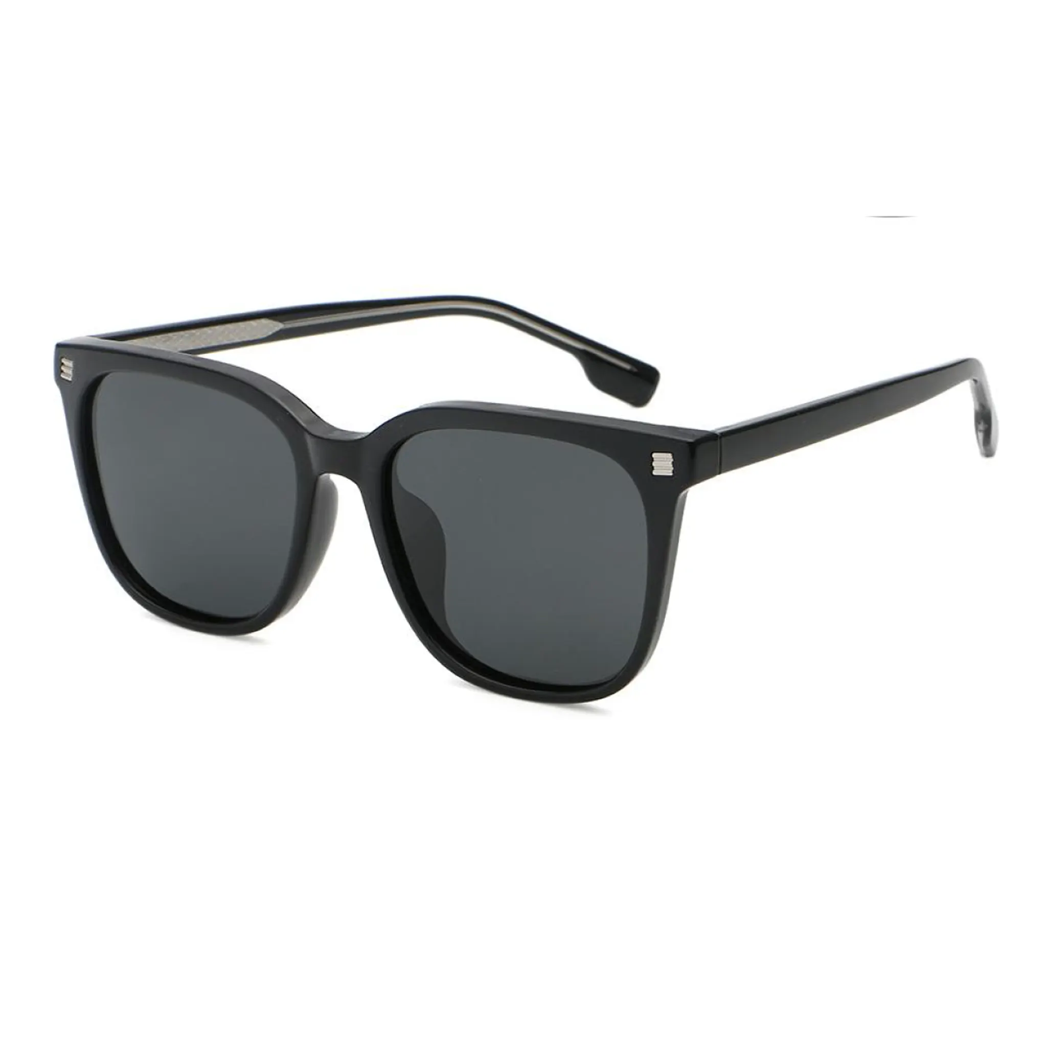 Fabricante de gafas rectangulares PC JU-52810 - Joyiris