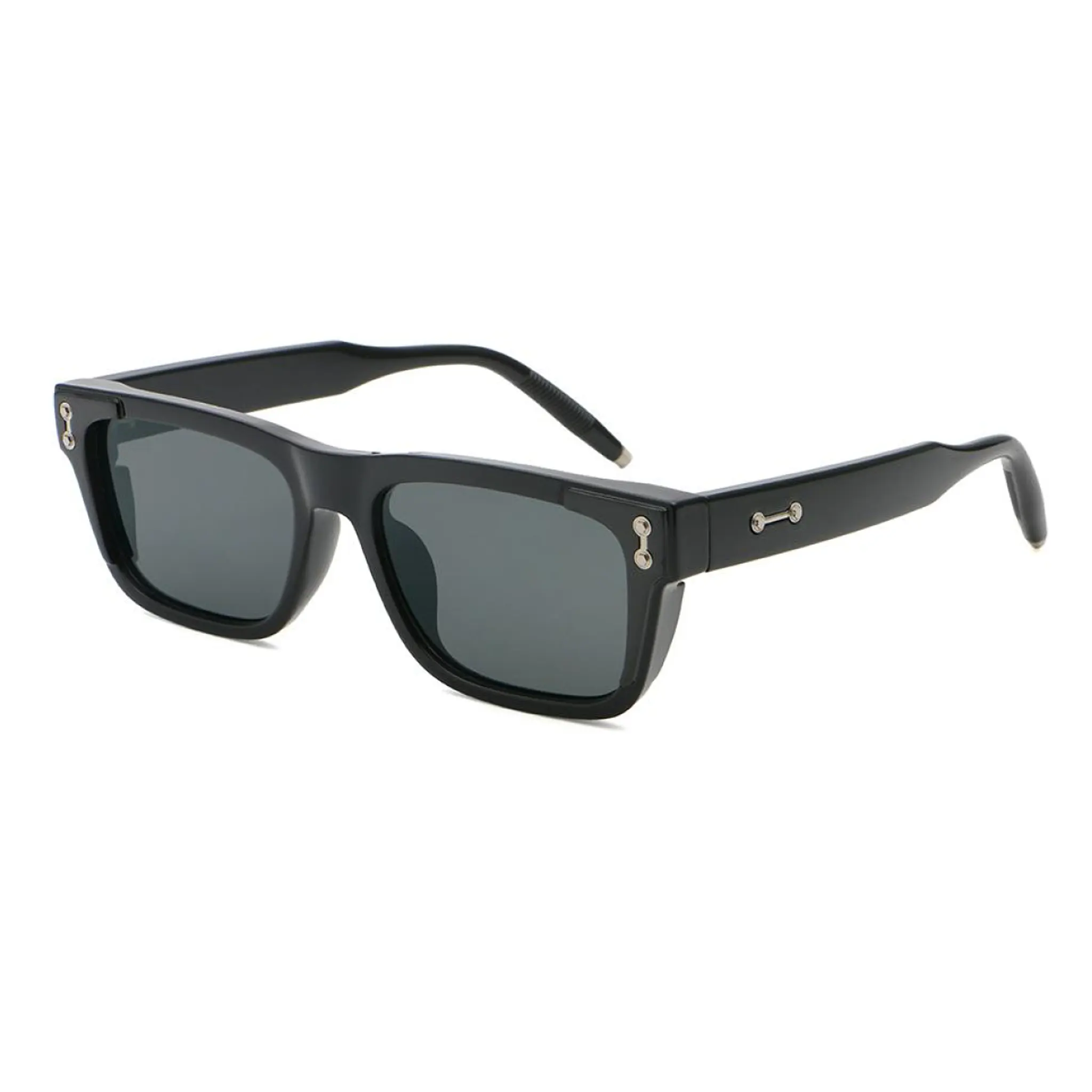 Fabricante de gafas rectangulares PC JU-5502 - Joyiris