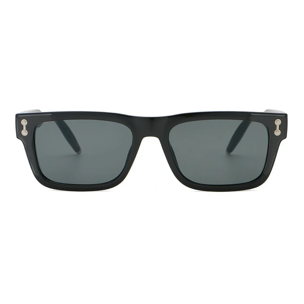 Fabricante de gafas rectangulares PC JU-5502 - Joyiris