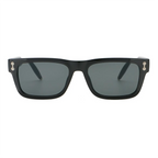 Fabricante de gafas rectangulares PC JU-5502 - Joyiris