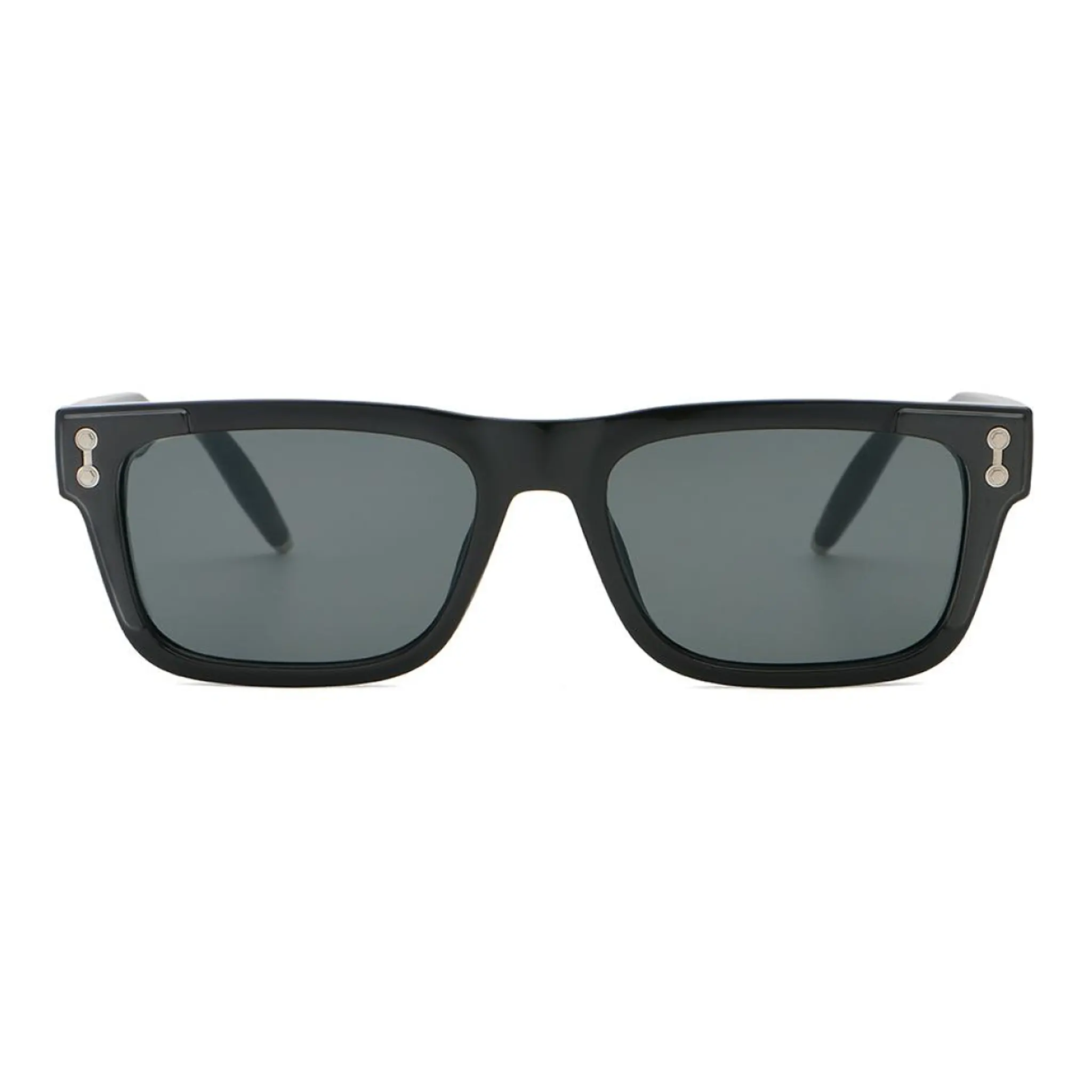 Fabricante de gafas rectangulares PC JU-5502 - Joyiris