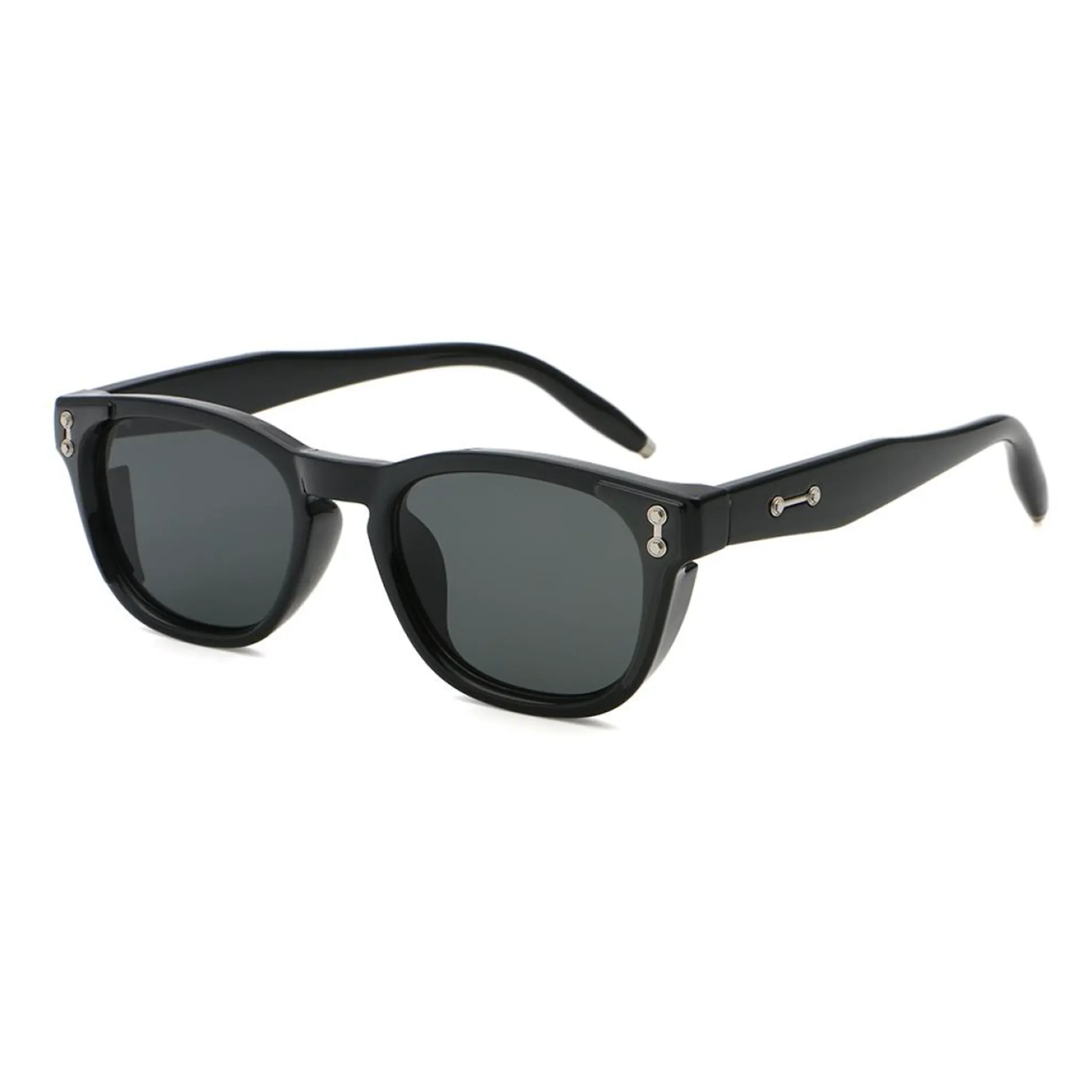 Fabricante de gafas rectangulares PC JU-5503 - Joyiris