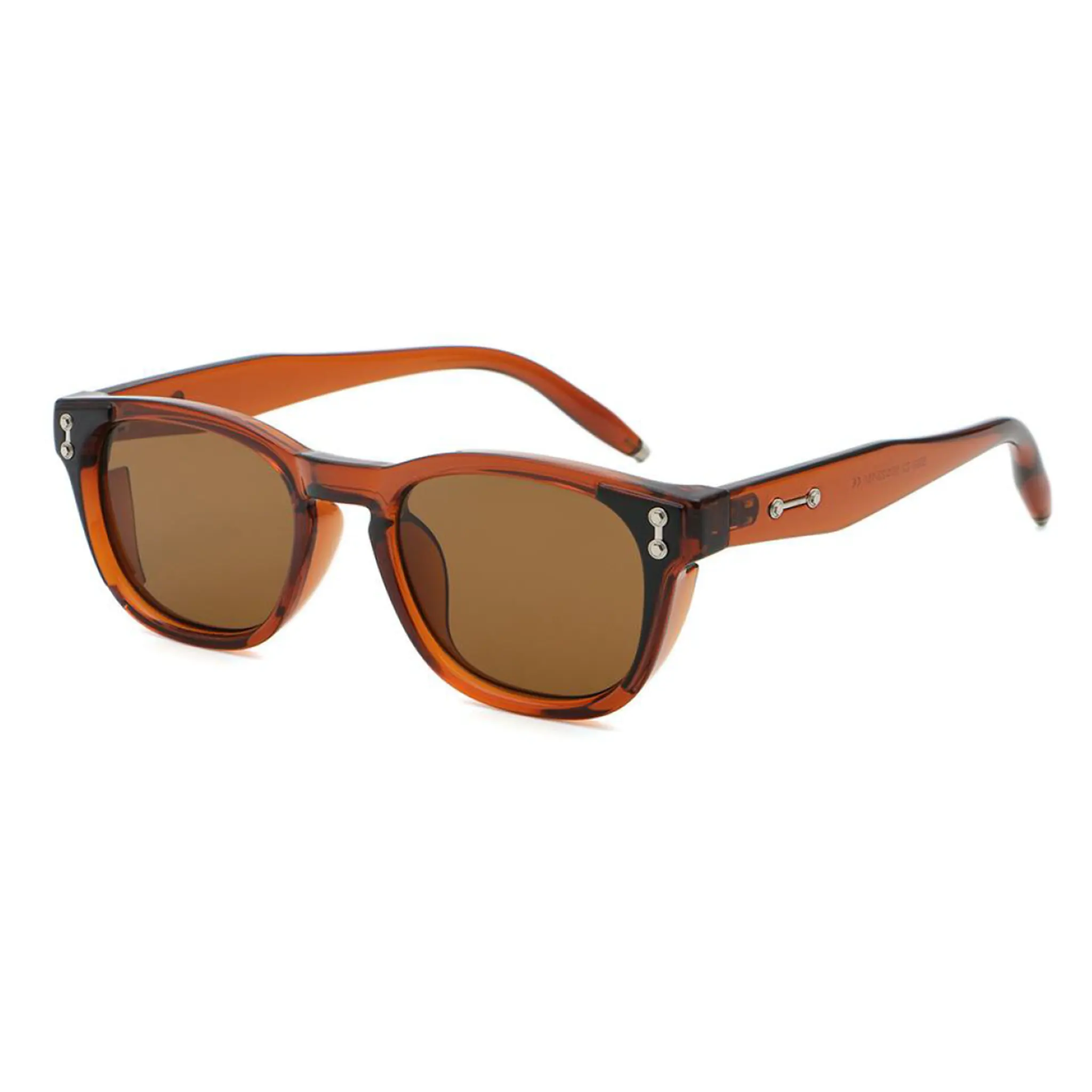 Fabricante de gafas rectangulares PC JU-5503 - Joyiris