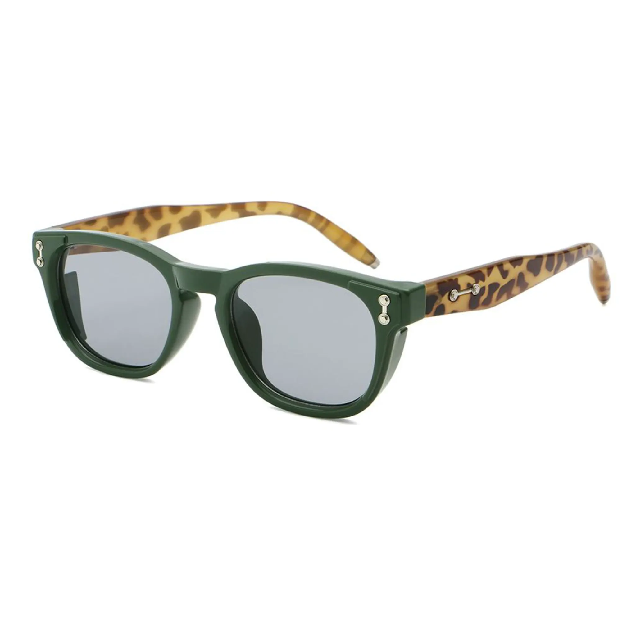 Fabricante de gafas rectangulares PC JU-5503 - Joyiris