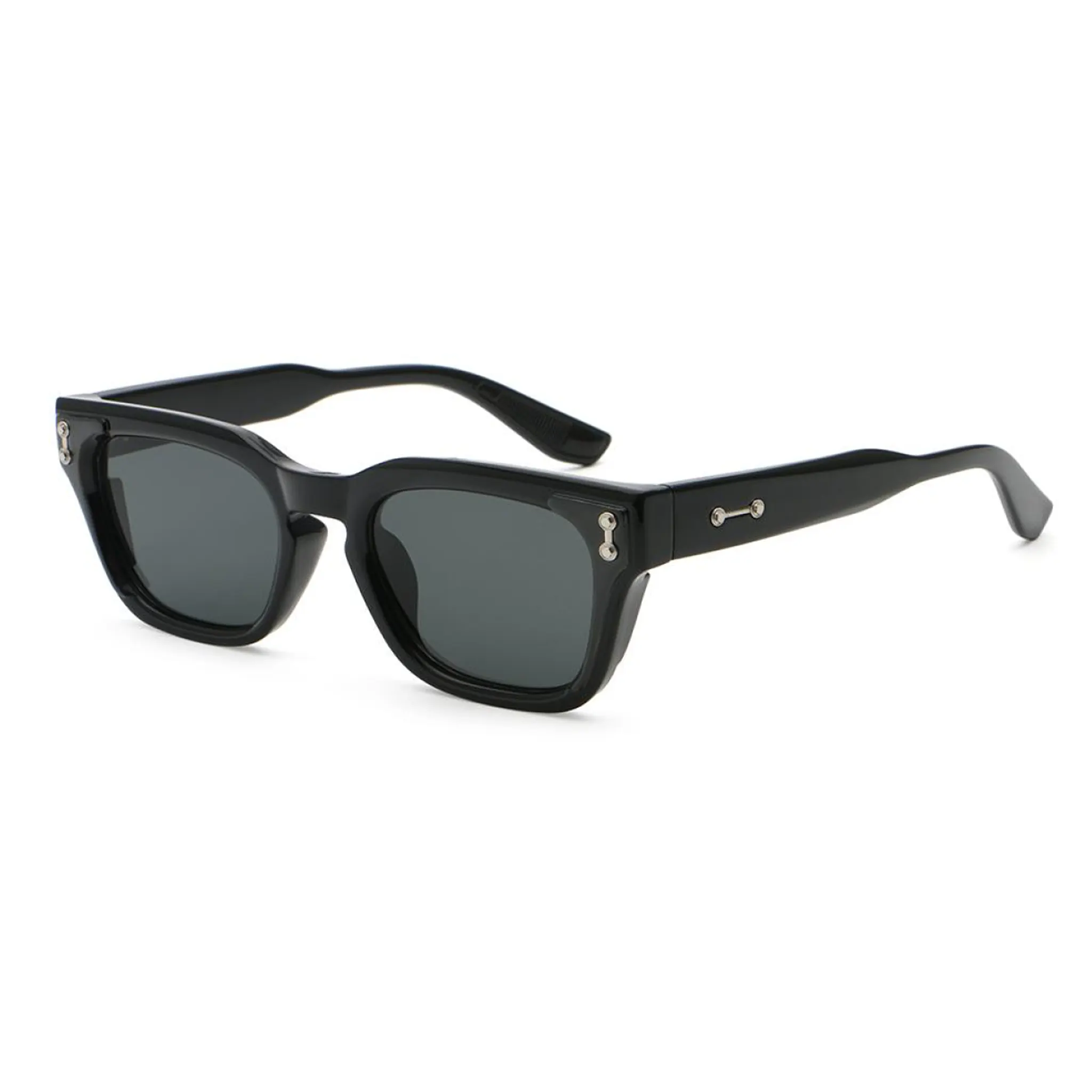 Fabricante de gafas rectangulares PC JU-5504 - Joyiris