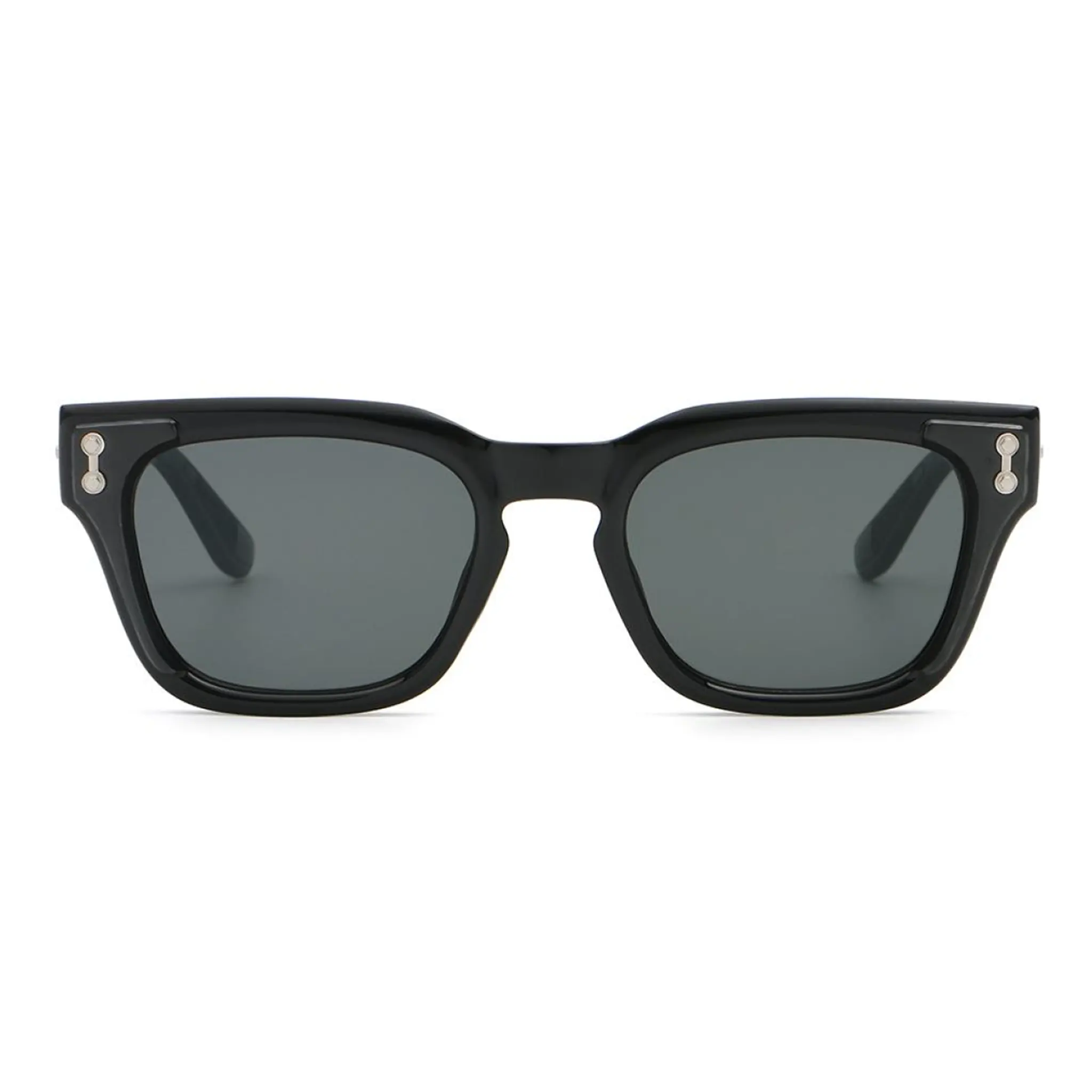 Fabricante de gafas rectangulares PC JU-5504 - Joyiris