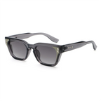 Fabricante de gafas rectangulares PC JU-5504 - Joyiris