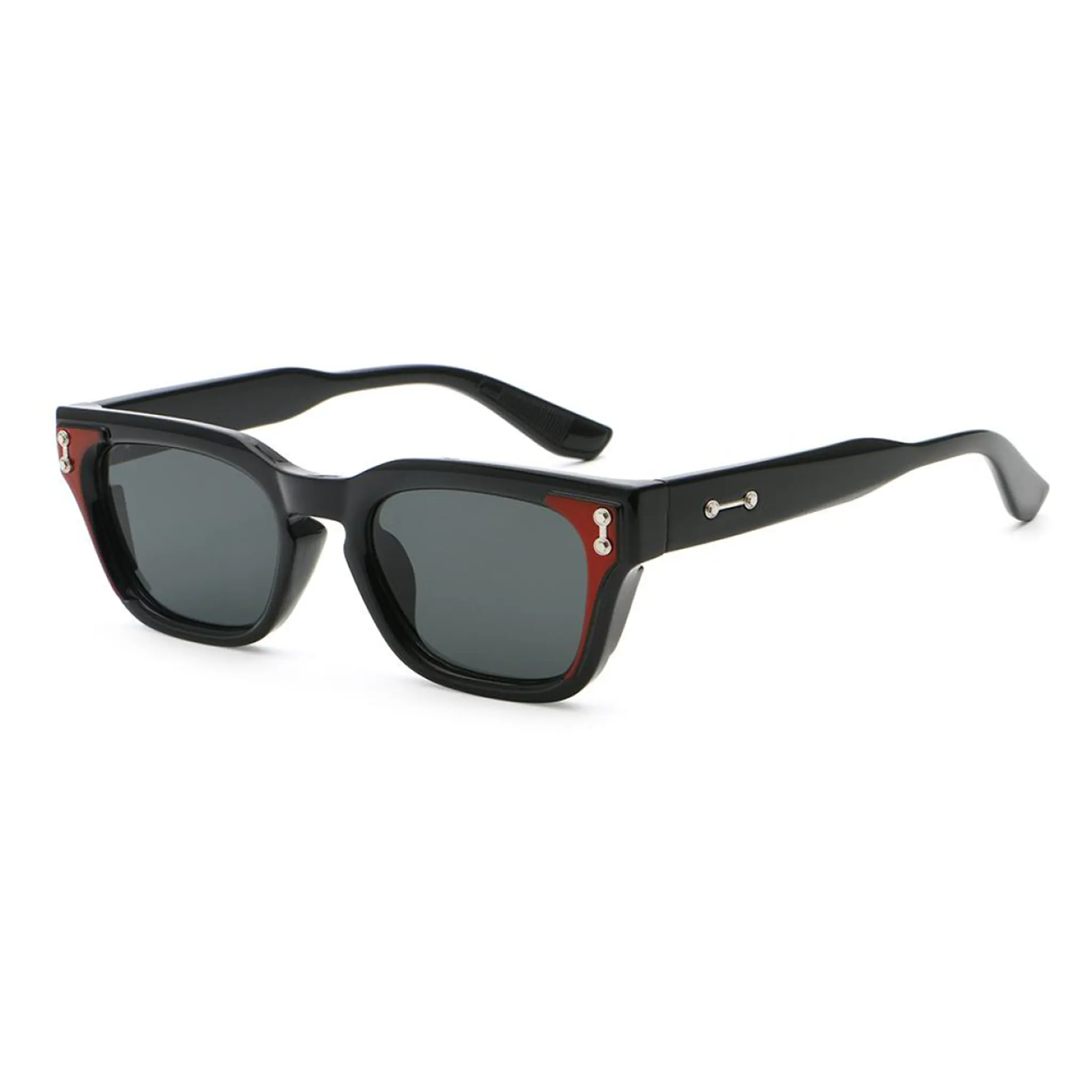 Fabricante de gafas rectangulares PC JU-5504 - Joyiris