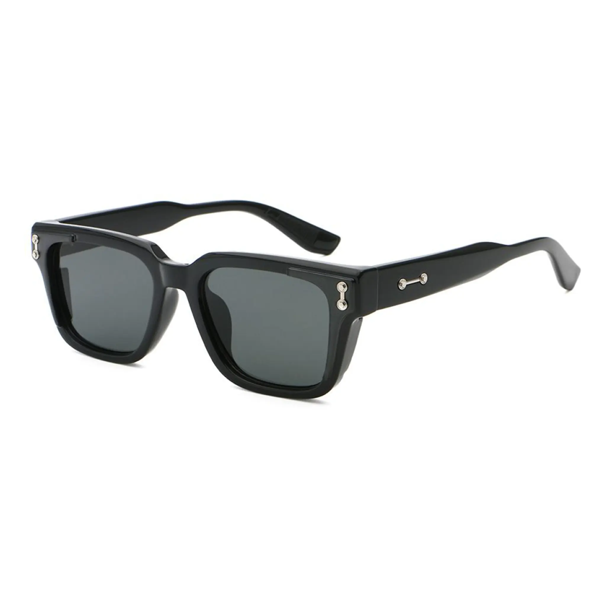 Fabricante de gafas rectangulares PC JU-5505 - Joyiris