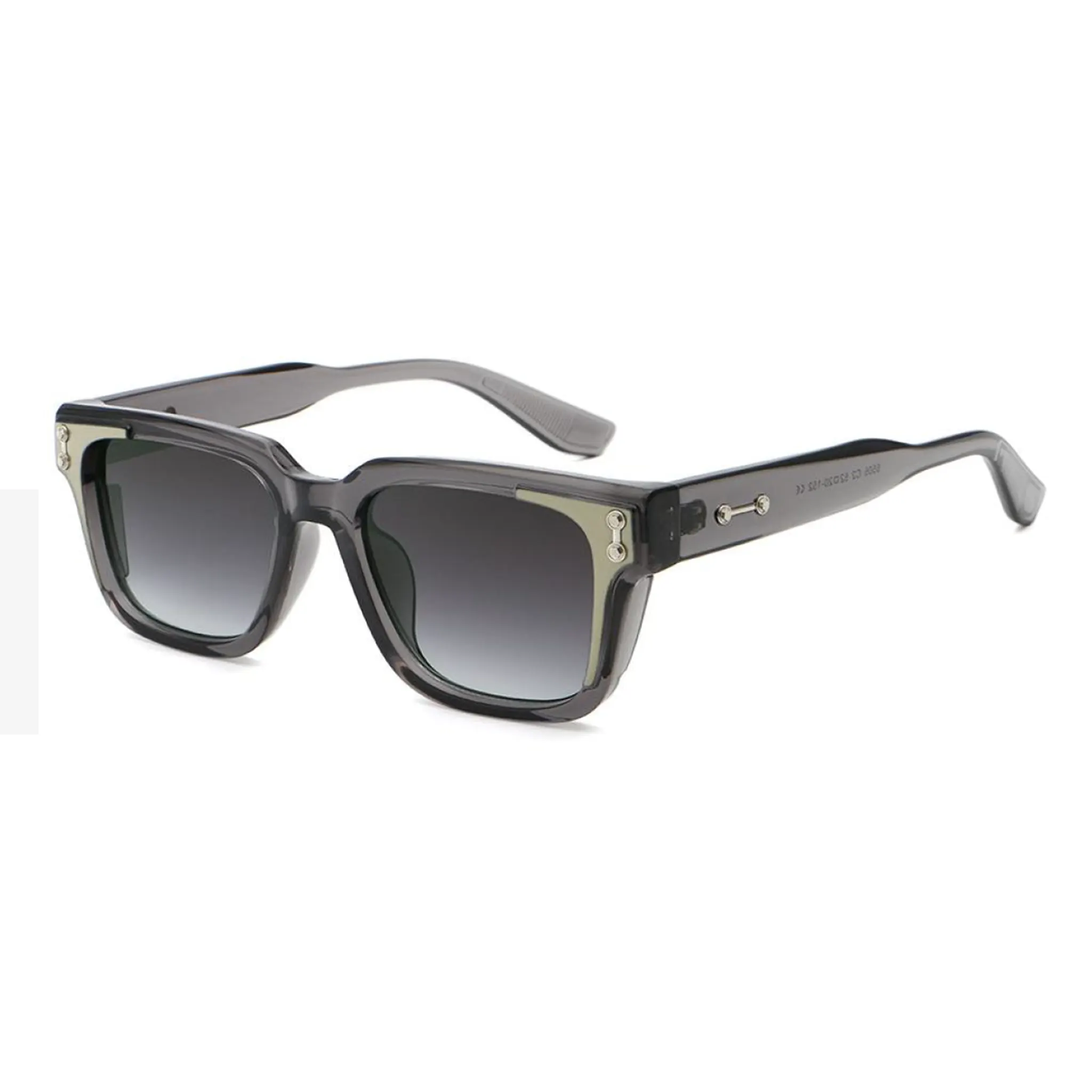 Fabricante de gafas rectangulares PC JU-5505 - Joyiris