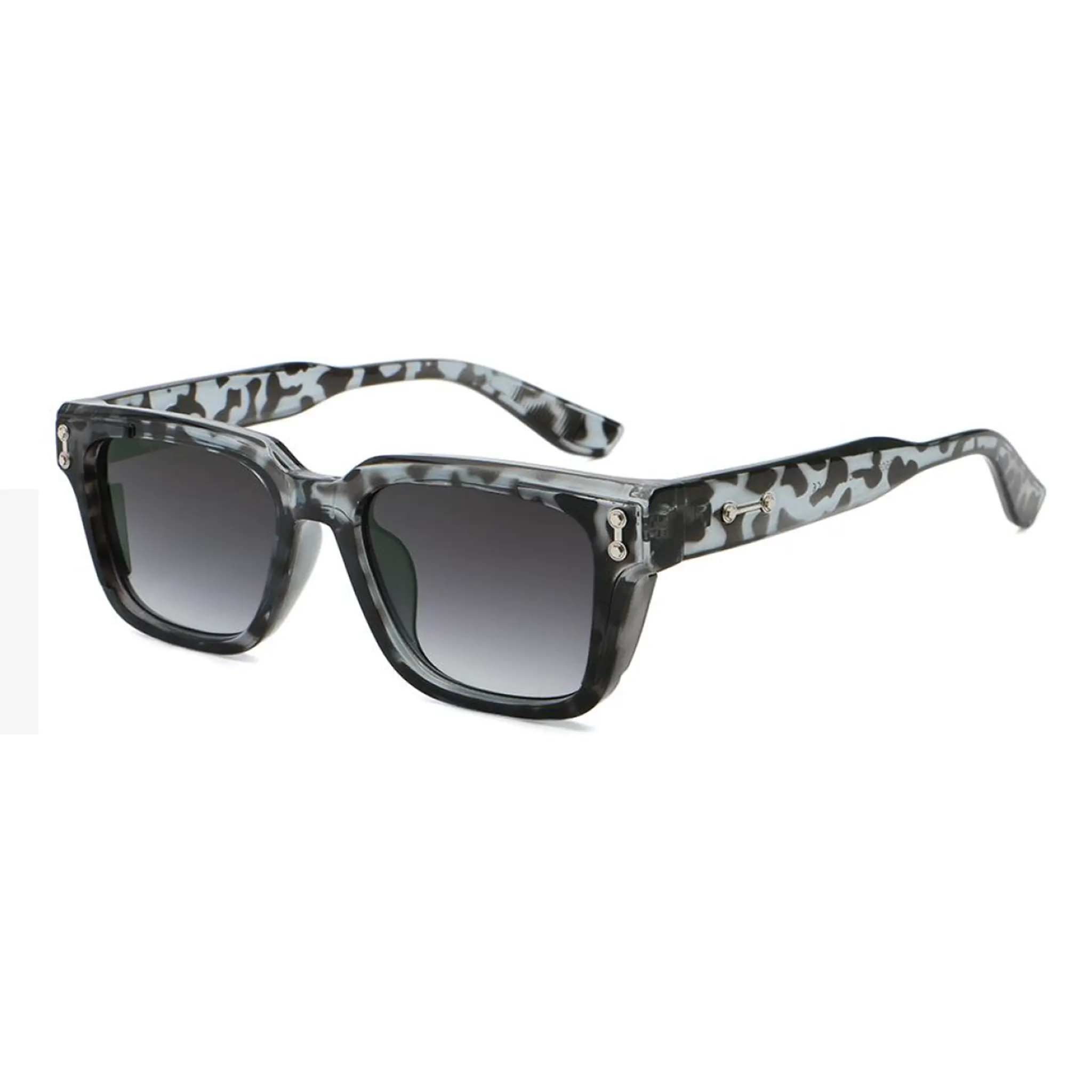 Fabricante de gafas rectangulares PC JU-5505 - Joyiris