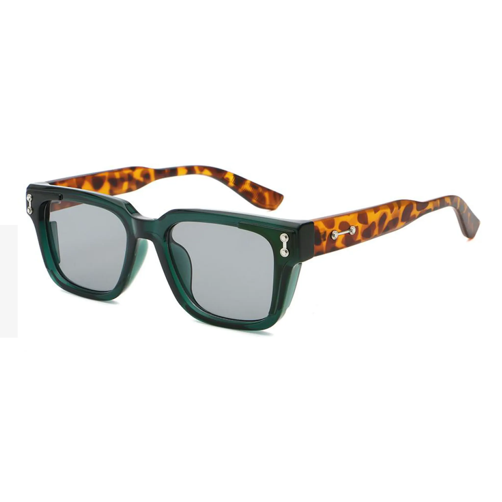 Fabricante de gafas rectangulares PC JU-5505 - Joyiris