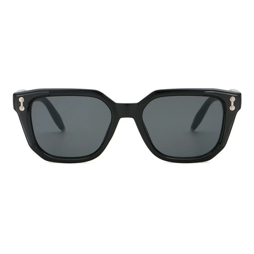 Fabricante de gafas rectangulares PC JU-5506 - Joyiris