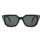 Fabricante de gafas rectangulares PC JU-5506 - Joyiris