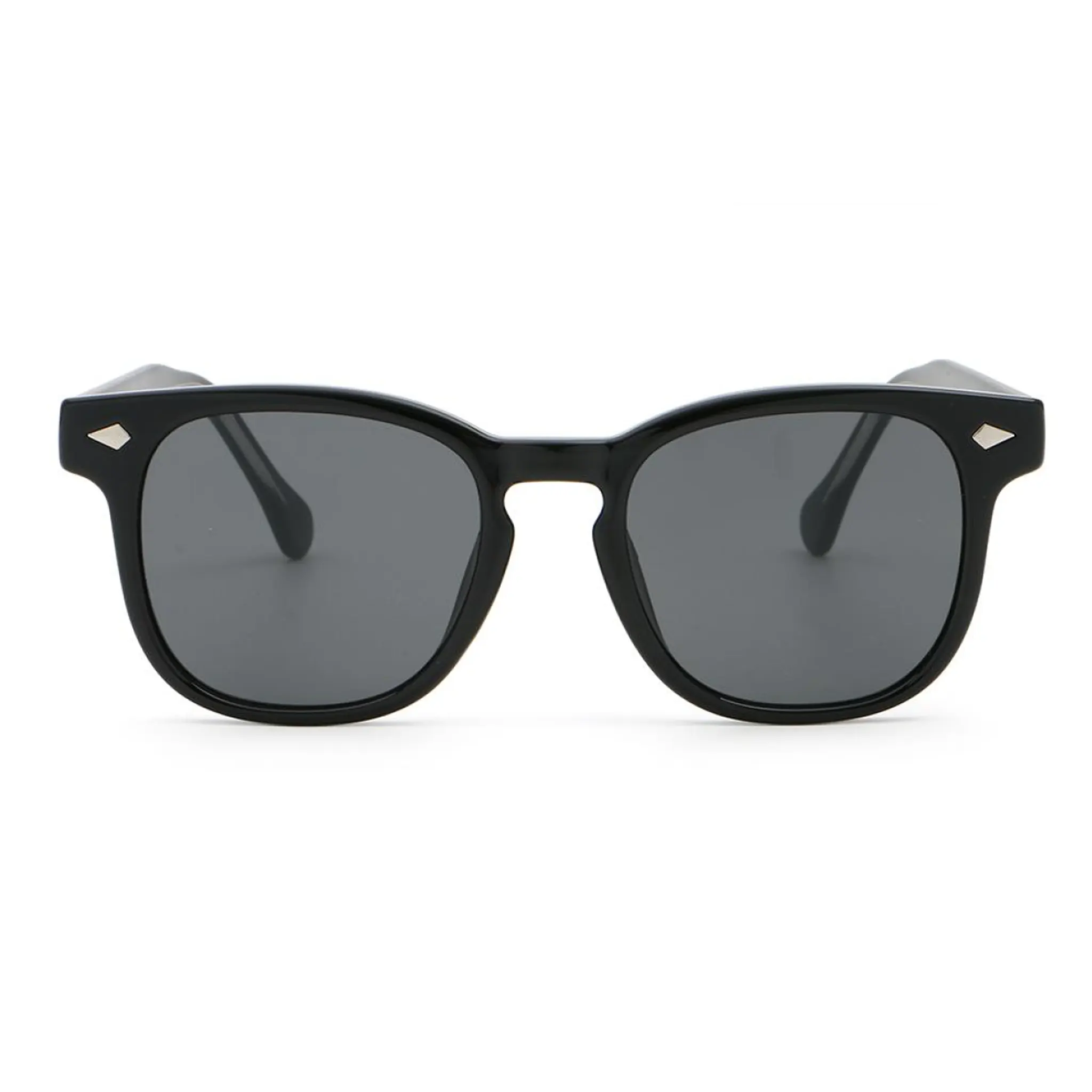 Fabricante de gafas rectangulares PC JU-6200 - Joyiris