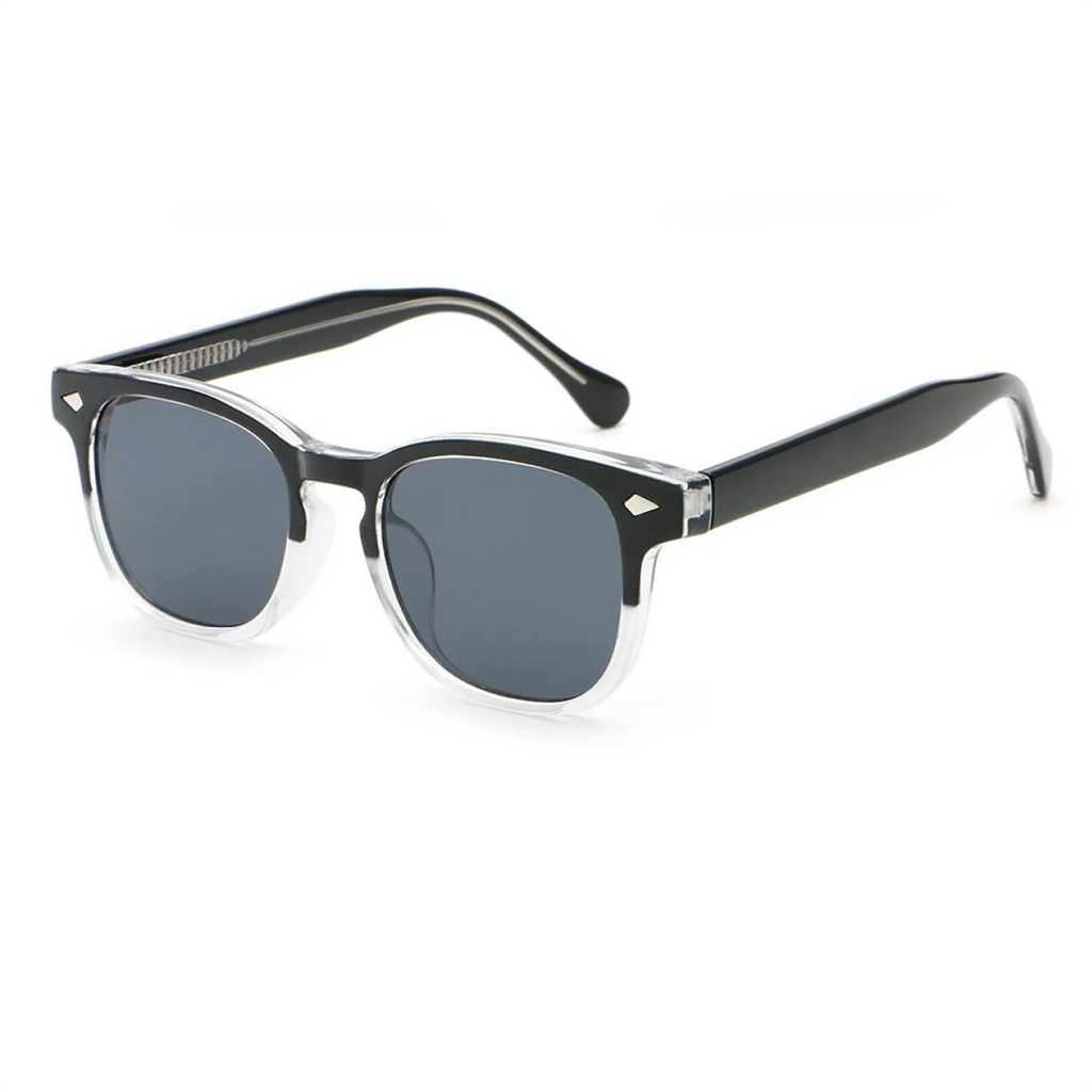 Fabricante de gafas rectangulares PC JU-6200 - Joyiris
