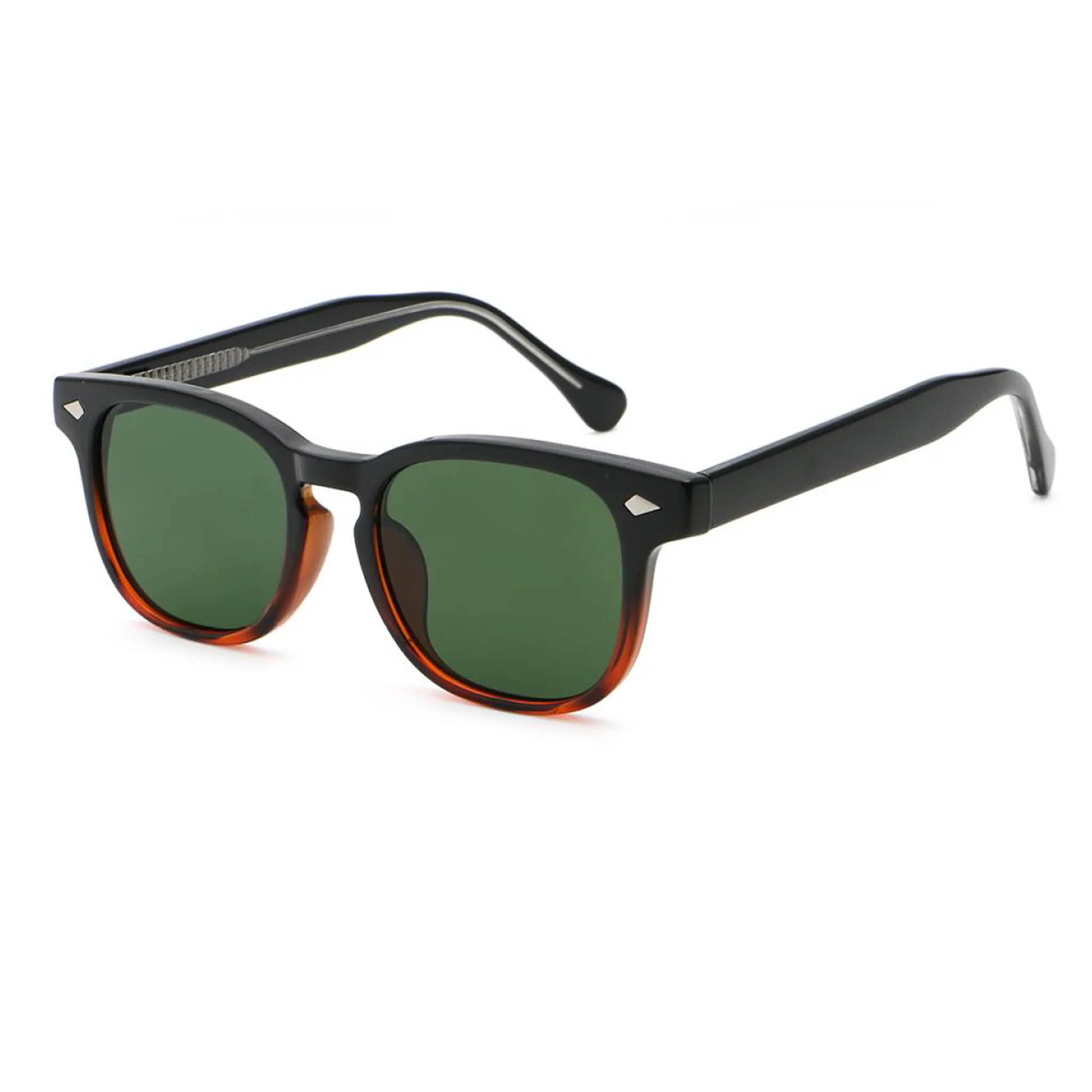 Fabricante de gafas rectangulares PC JU-6200 - Joyiris