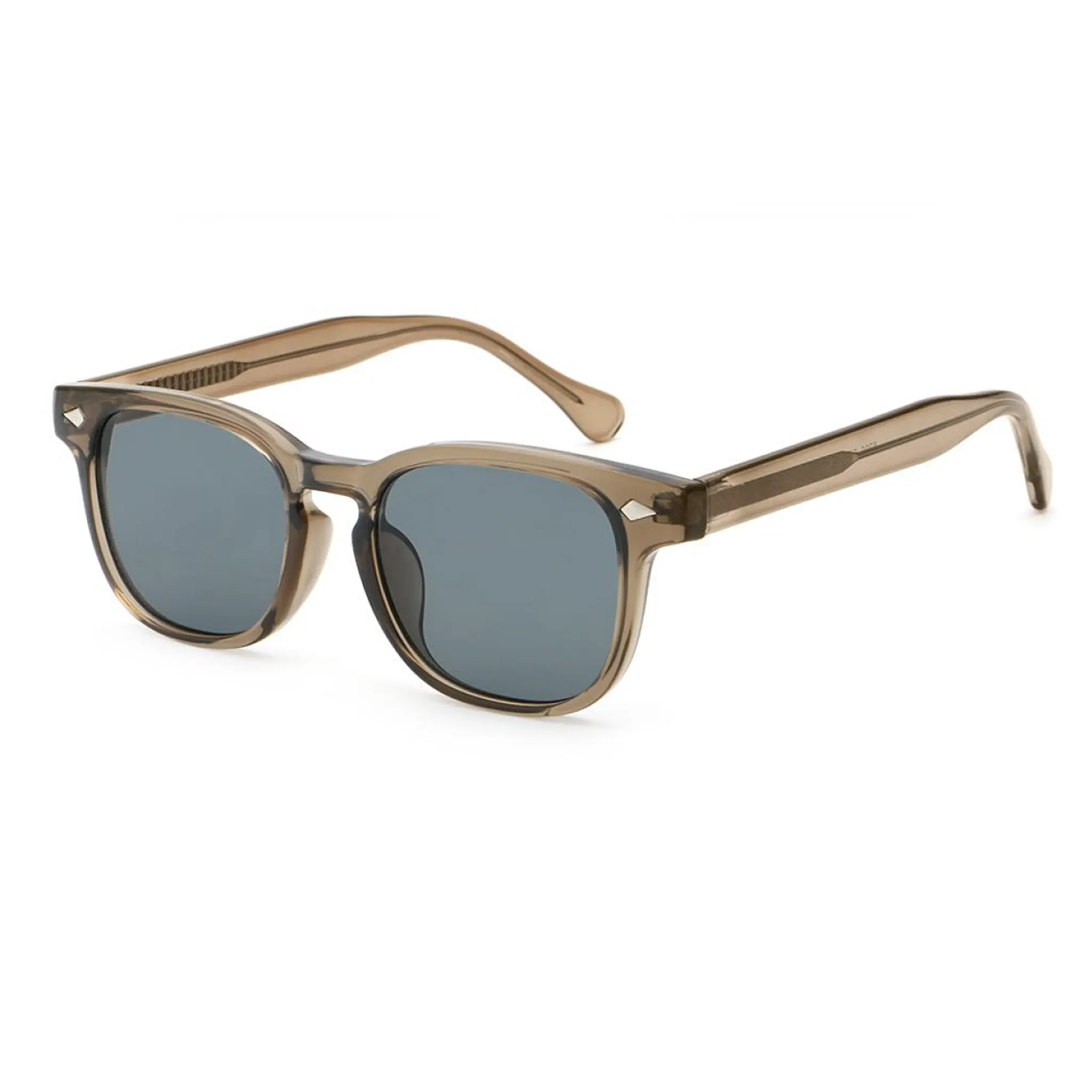 Fabricante de gafas rectangulares PC JU-6200 - Joyiris