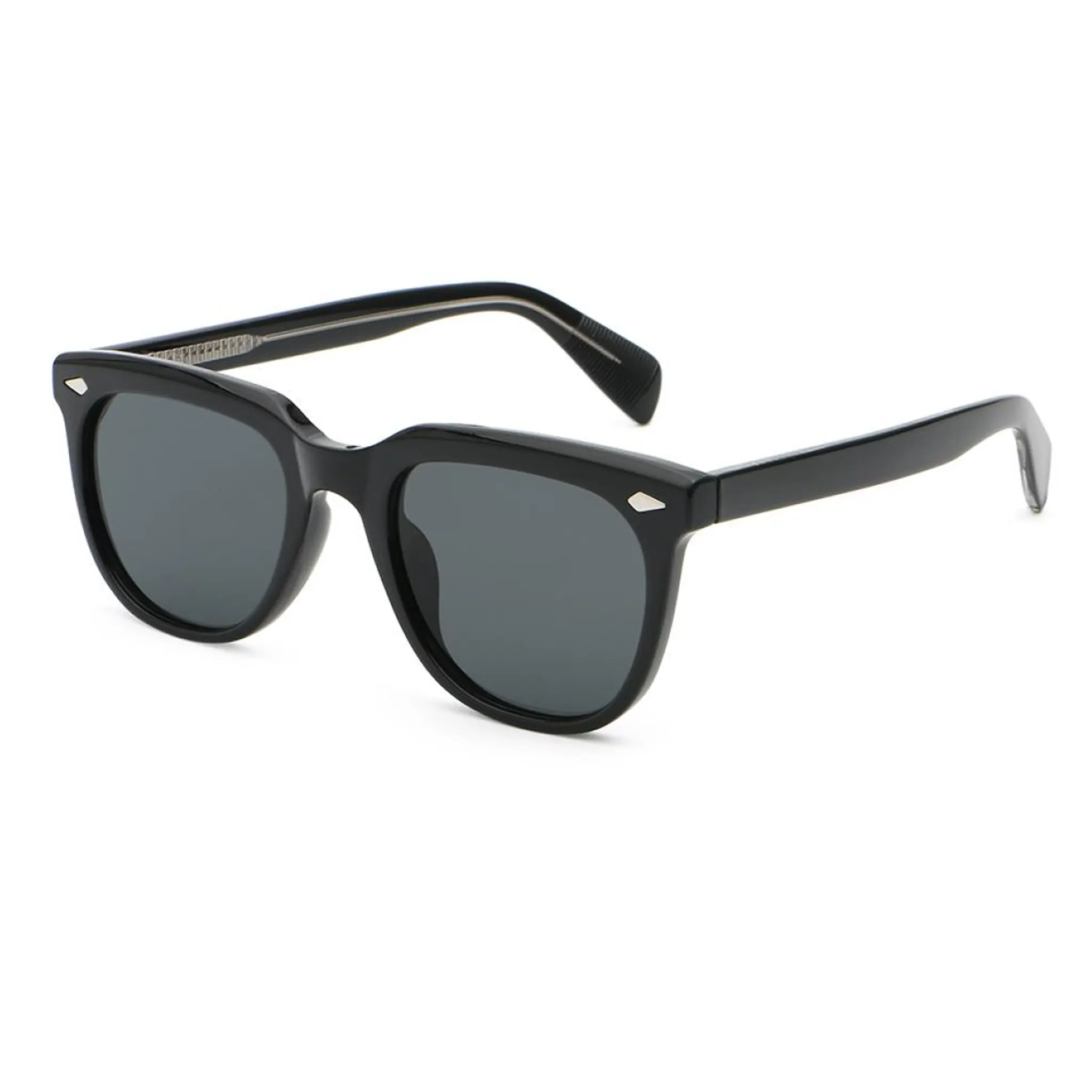 Fabricante de gafas rectangulares PC JU-6203 - Joyiris