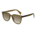 Fabricante de gafas rectangulares PC JU-6203 - Joyiris