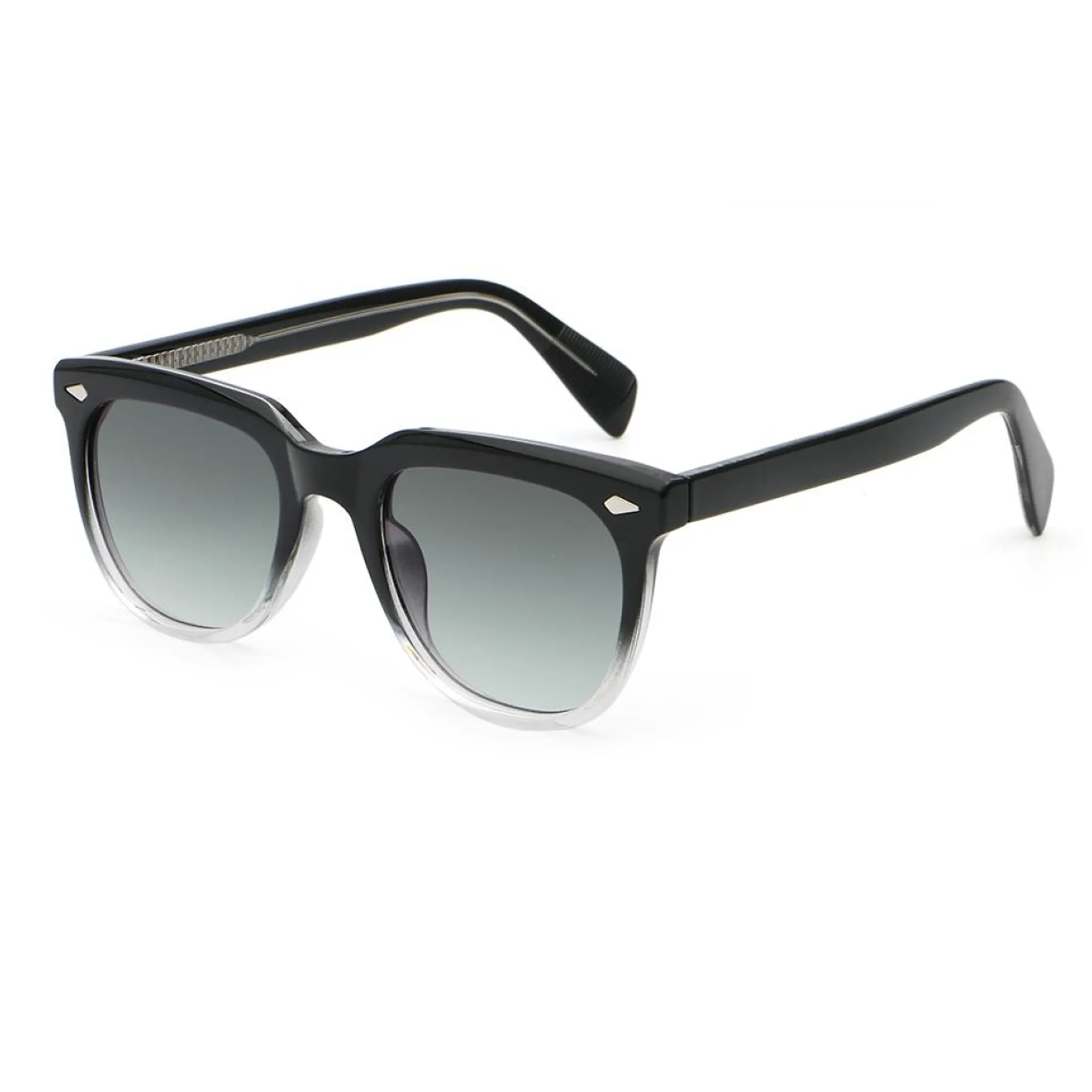 Fabricante de gafas rectangulares PC JU-6203 - Joyiris