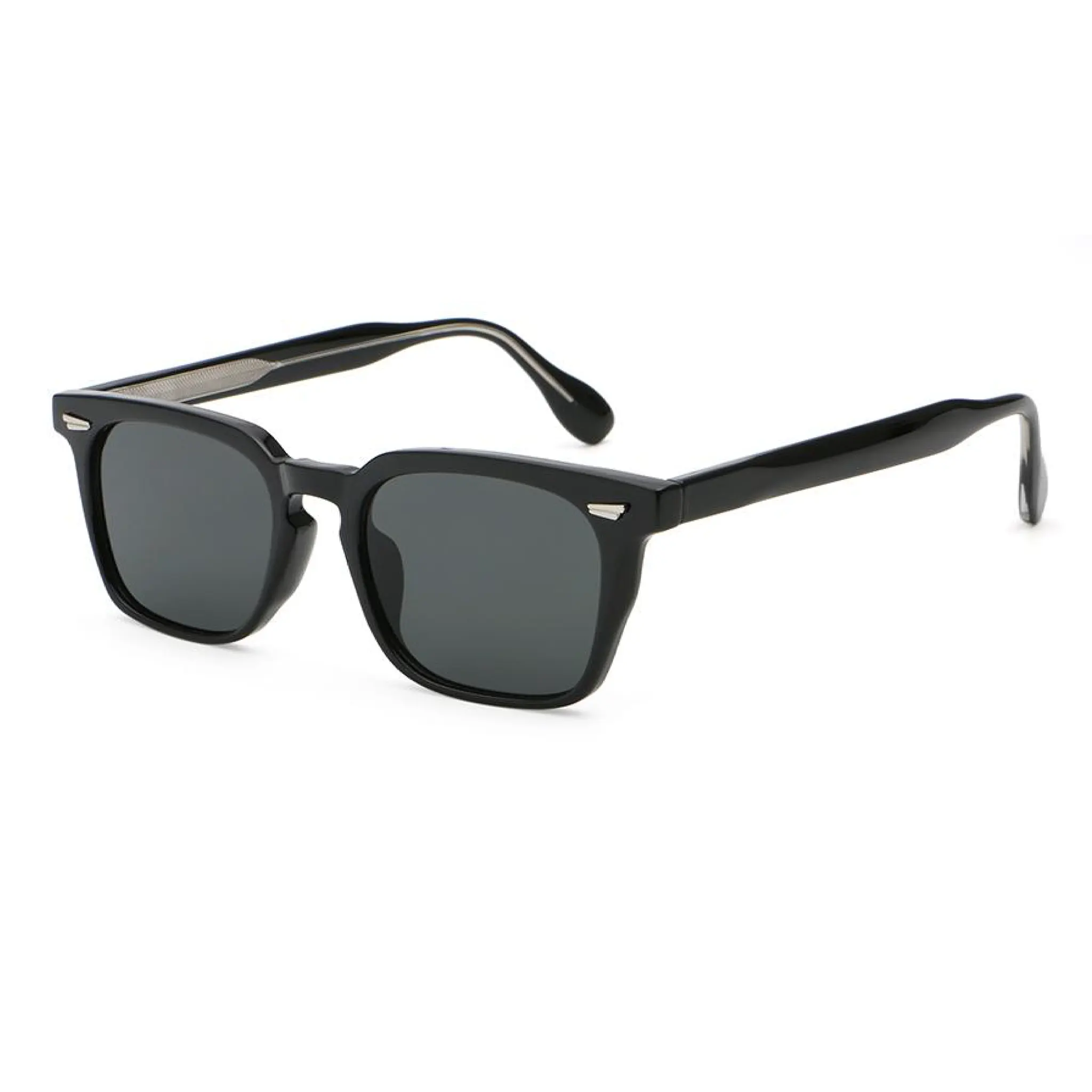 Fabricante de gafas rectangulares PC JU-6204 - Joyiris
