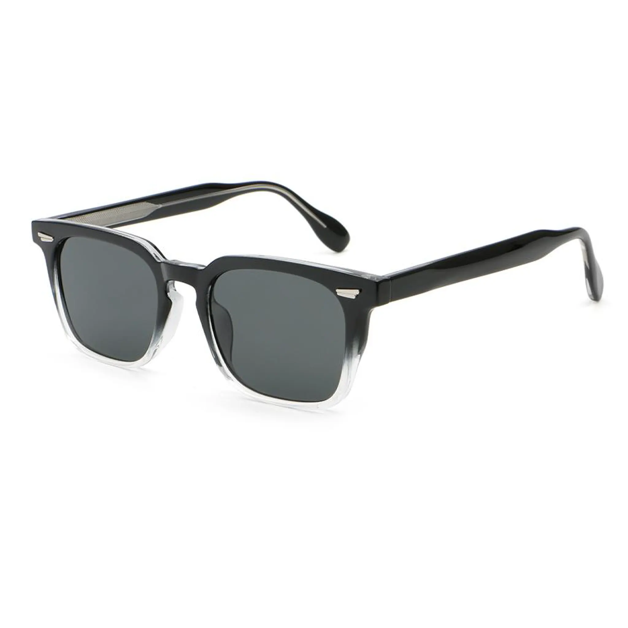 Fabricante de gafas rectangulares PC JU-6204 - Joyiris