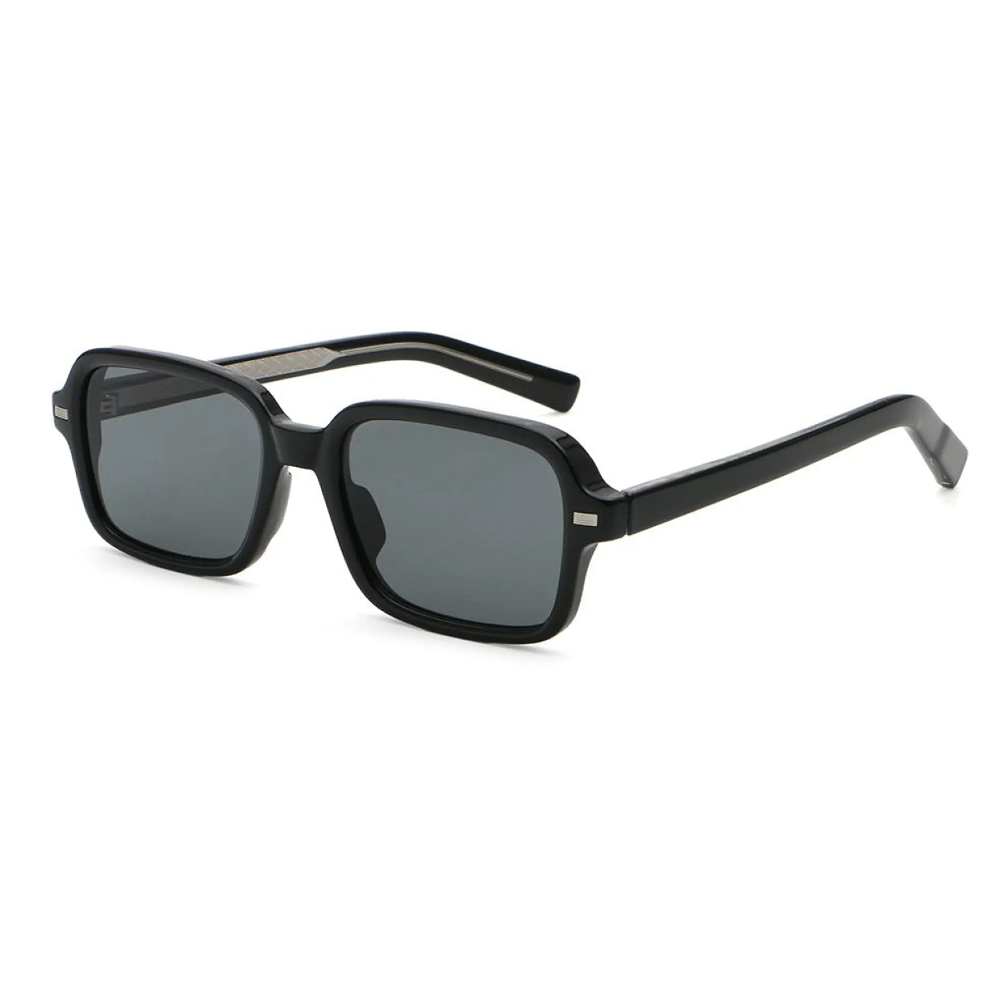 Fabricante de gafas rectangulares PC JU-6208 - Joyiris