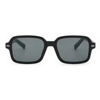Fabricante de gafas rectangulares PC JU-6208 - Joyiris