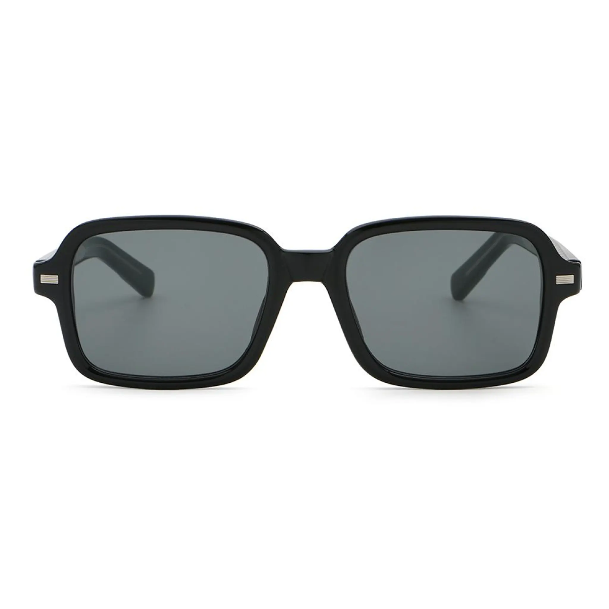 Fabricante de gafas rectangulares PC JU-6208 - Joyiris