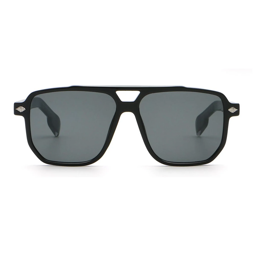 Fabricante de gafas rectangulares PC JU-62101 - Joyiris