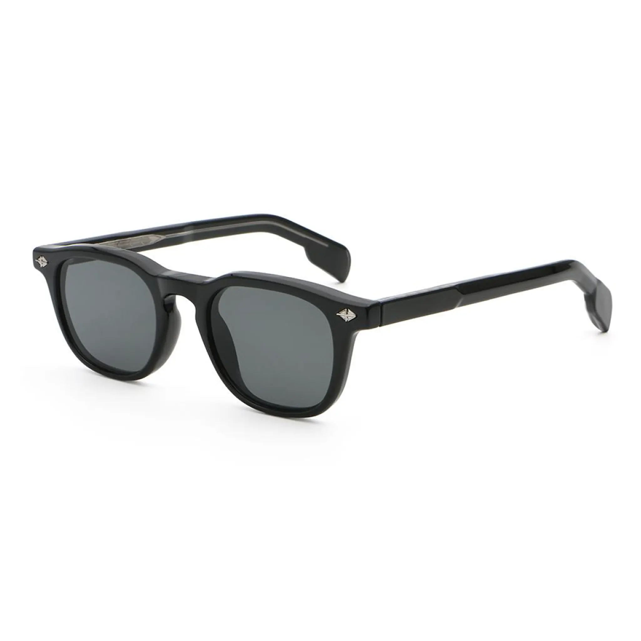 Fabricante de gafas rectangulares PC JU-62103 - Joyiris