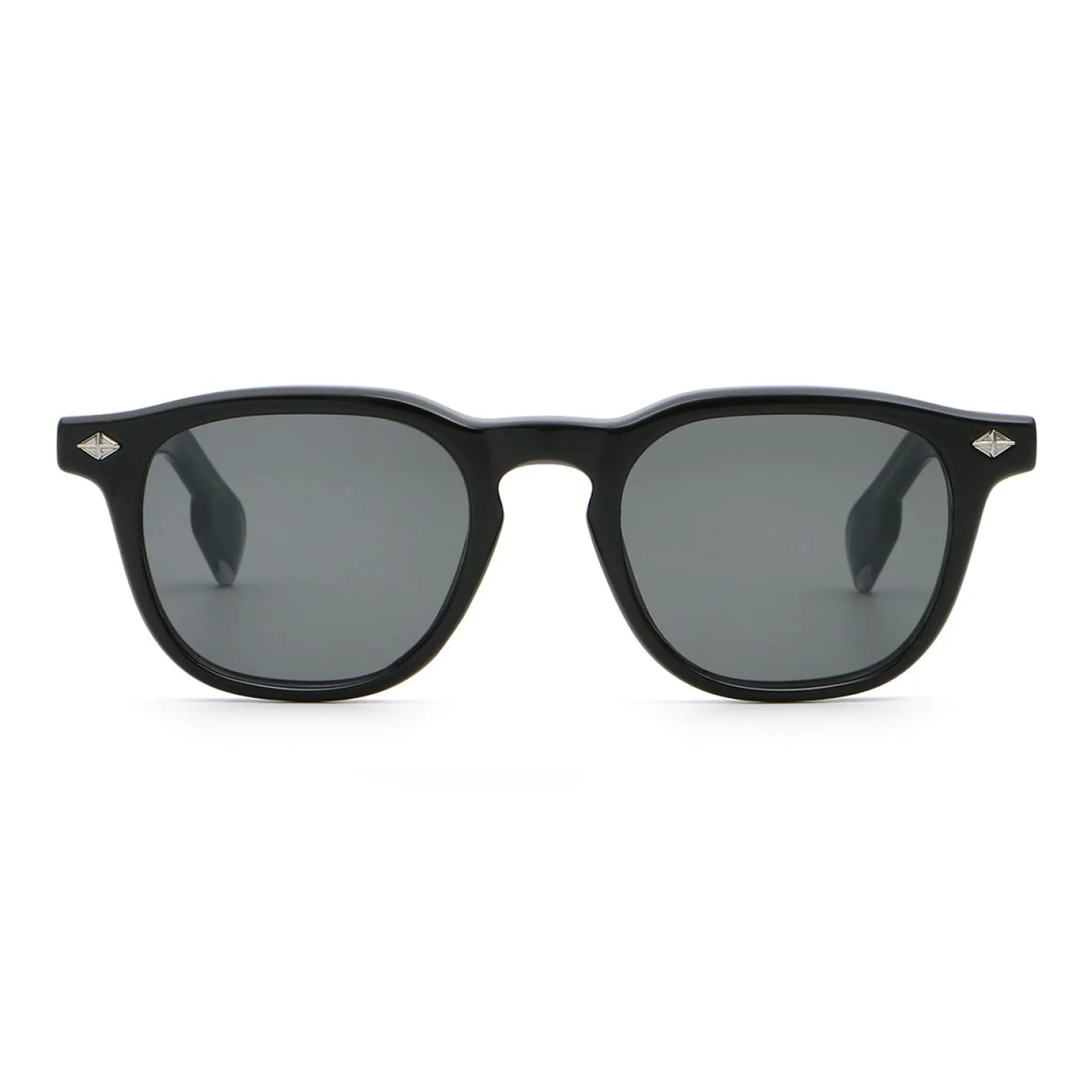 Fabricante de gafas rectangulares PC JU-62103 - Joyiris