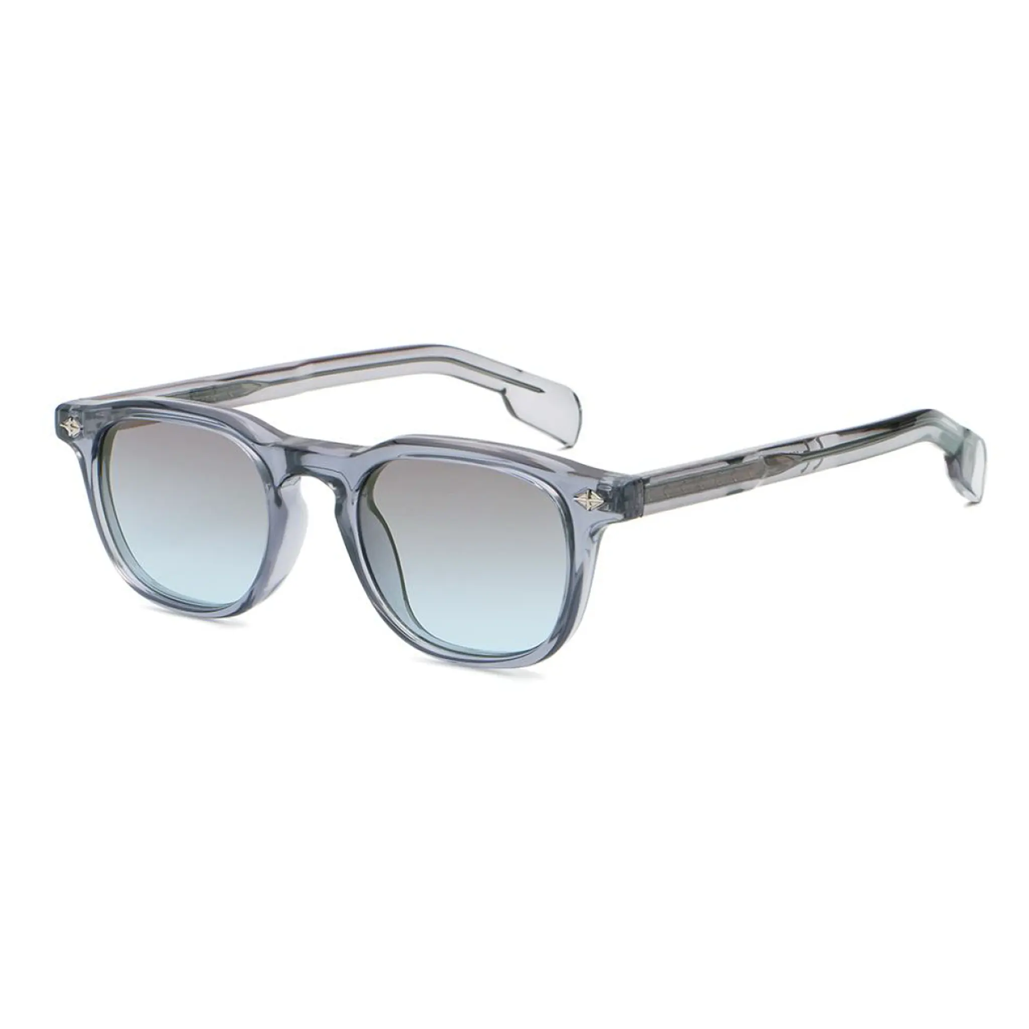 Fabricante de gafas rectangulares PC JU-62103 - Joyiris