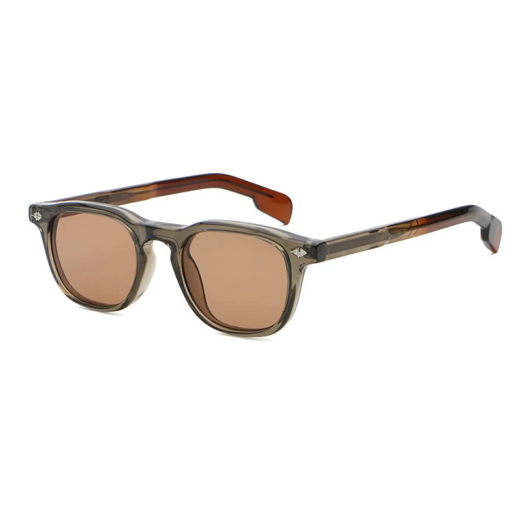 Fabricante de gafas rectangulares PC JU-62103 - Joyiris