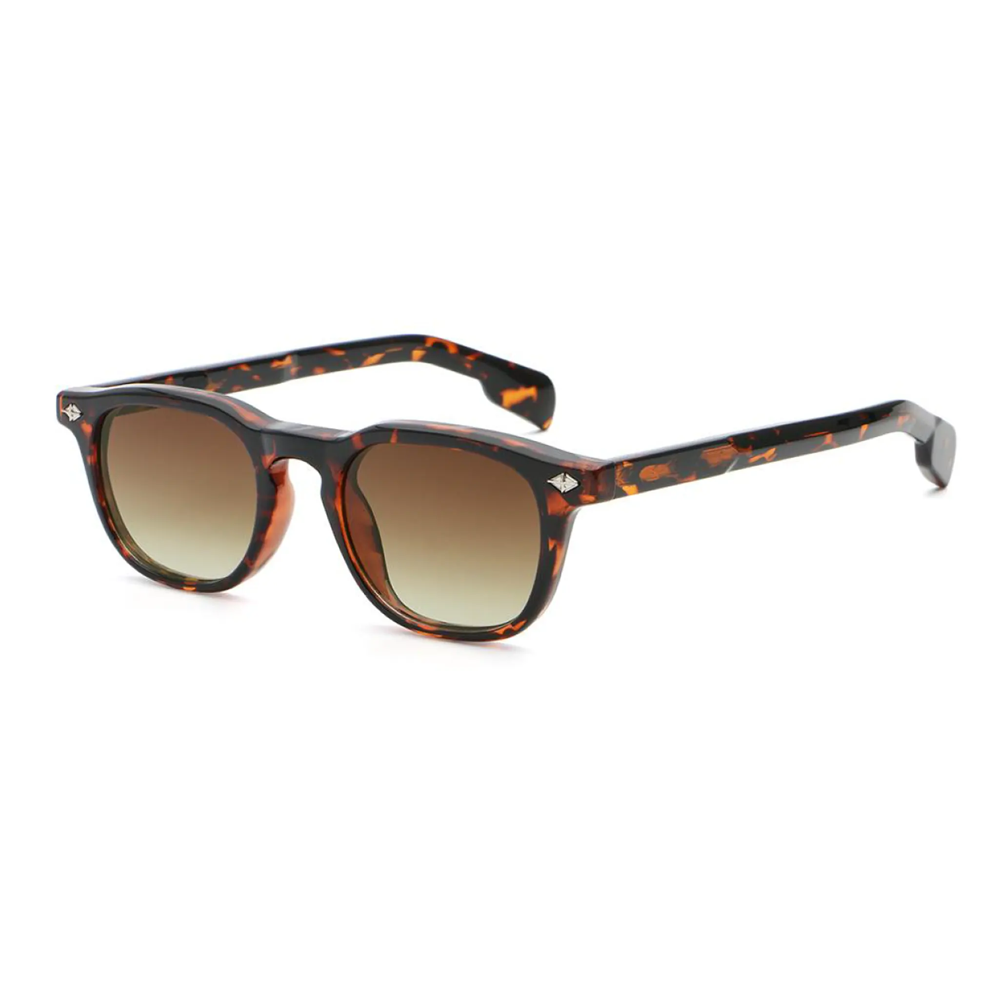 Fabricante de gafas rectangulares PC JU-62103 - Joyiris