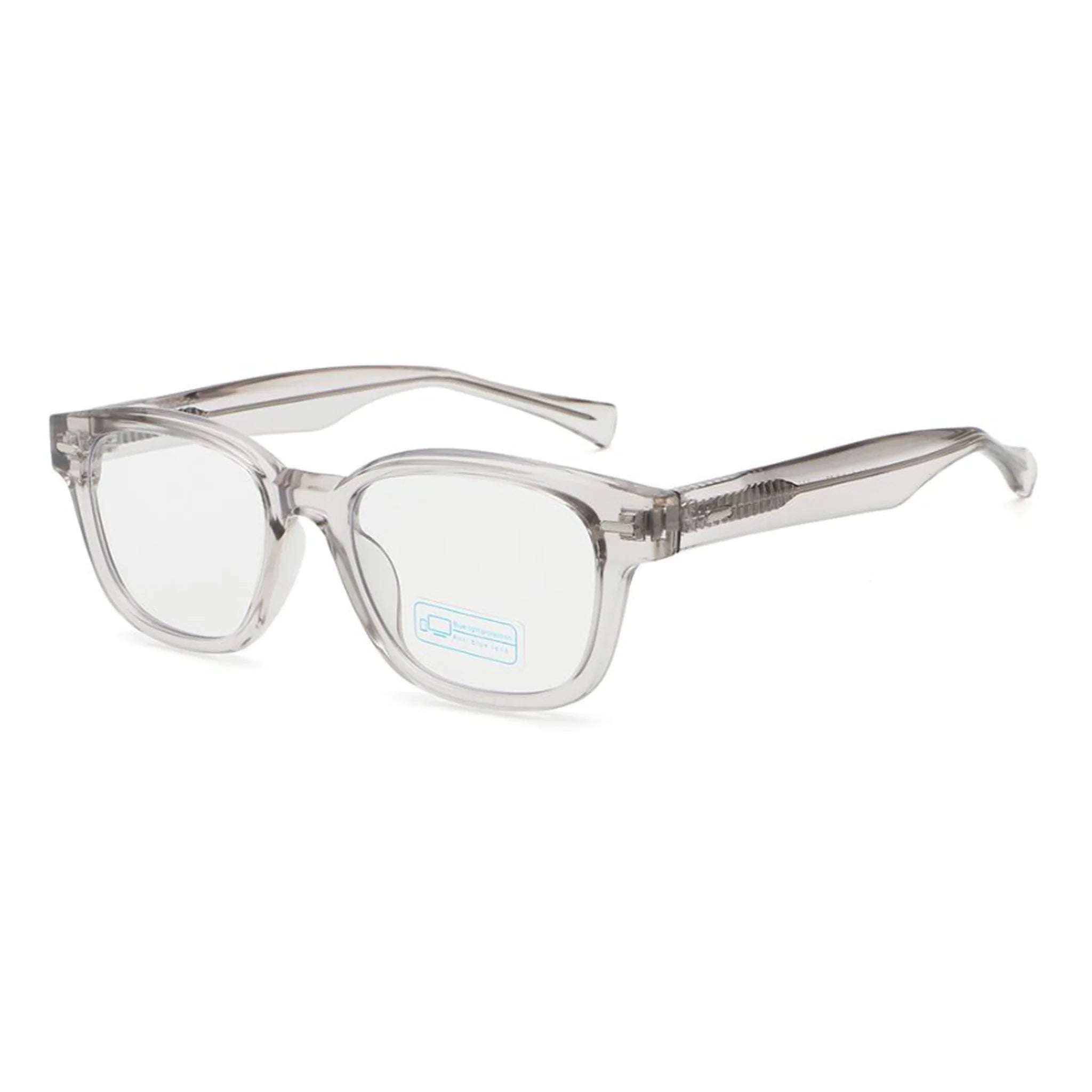 Fabricante de gafas rectangulares PC JU-62108 - Joyiris