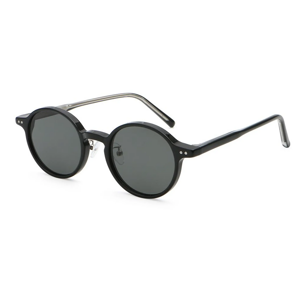 Fabricante de gafas redondas PC JU-6211 - Joyiris