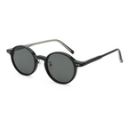 Fabricante de gafas redondas PC JU-6211 - Joyiris