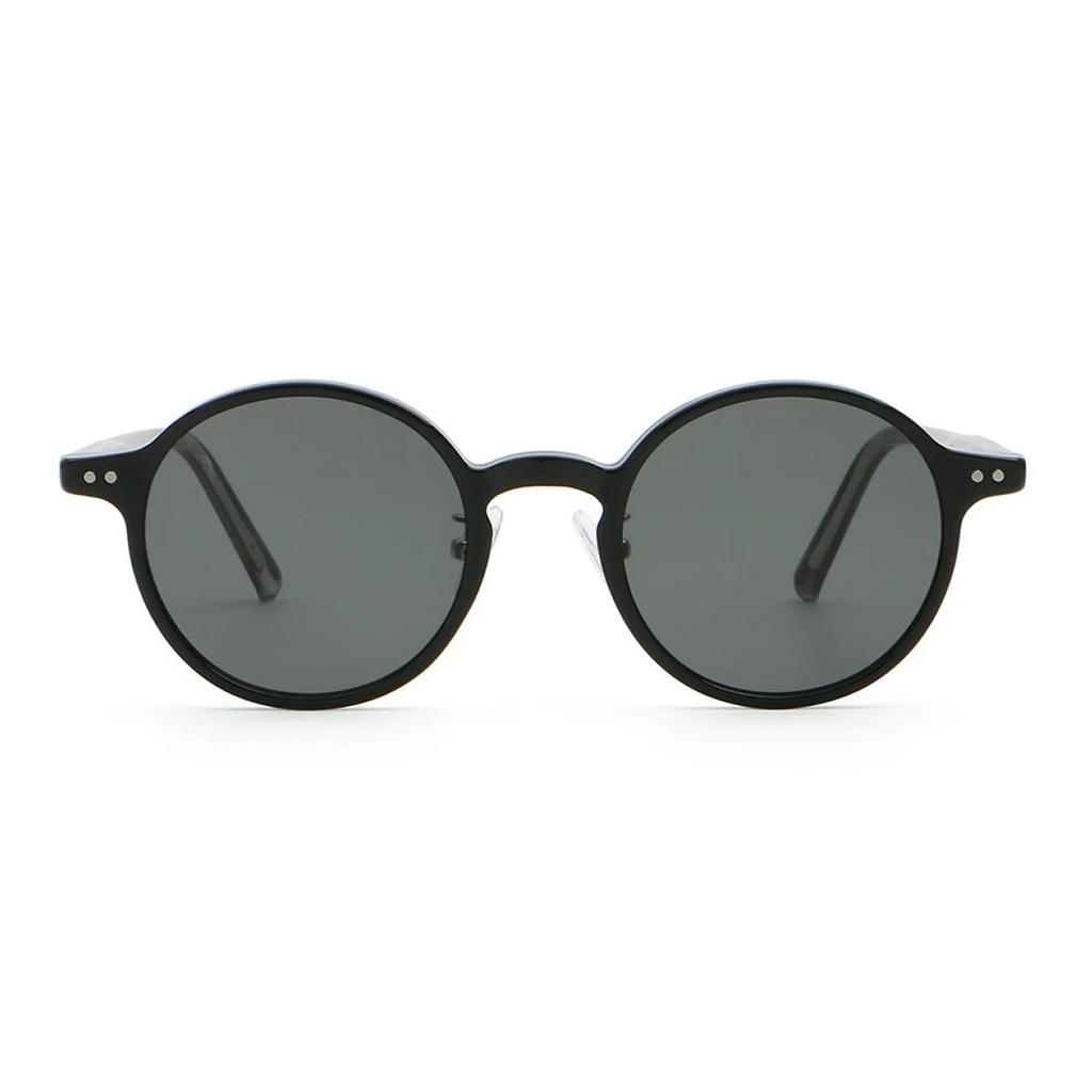 Fabricante de gafas redondas PC JU-6211 - Joyiris