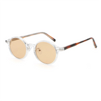 Fabricante de gafas redondas PC JU-6211 - Joyiris
