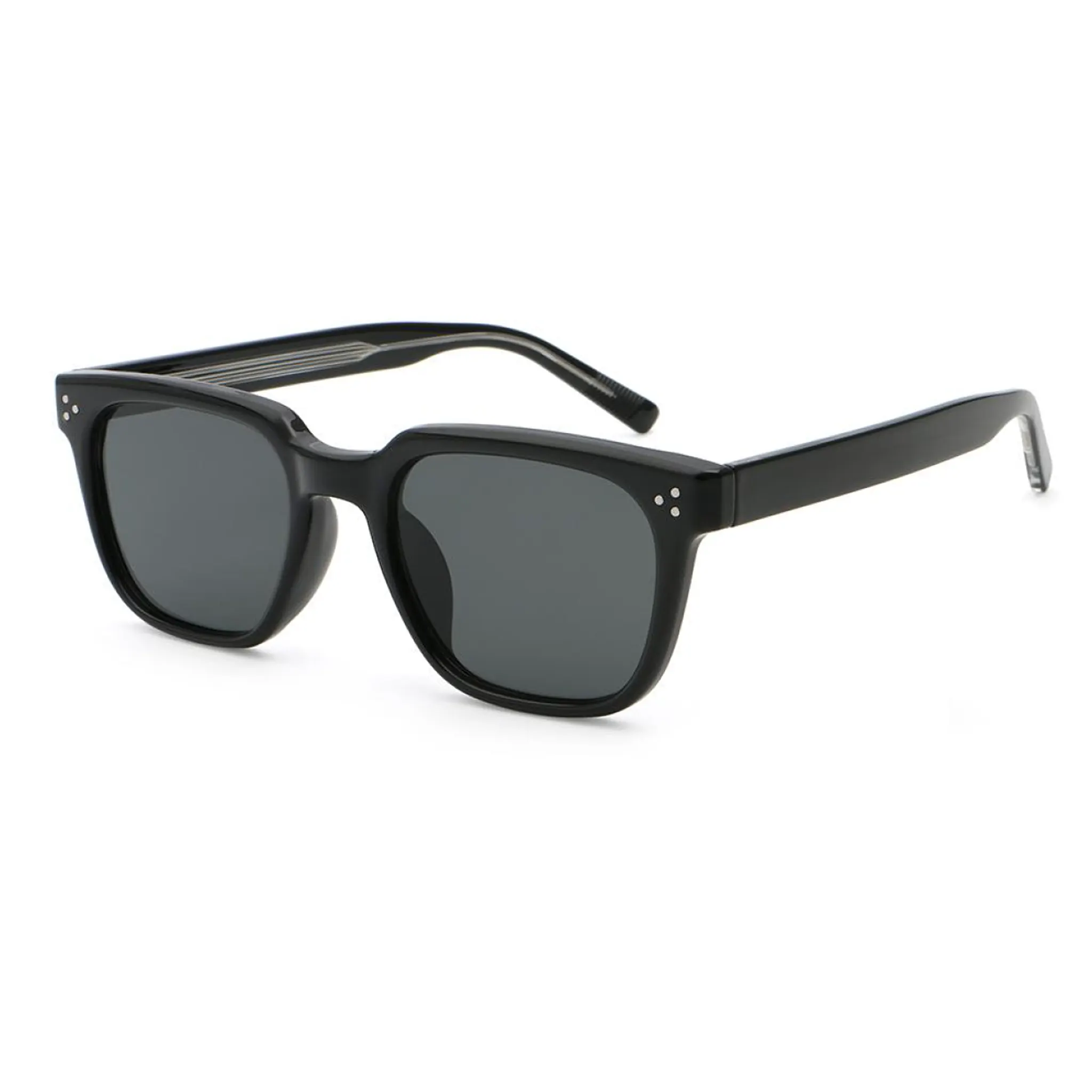 Fabricante de gafas rectangulares PC JU-6213 - Joyiris